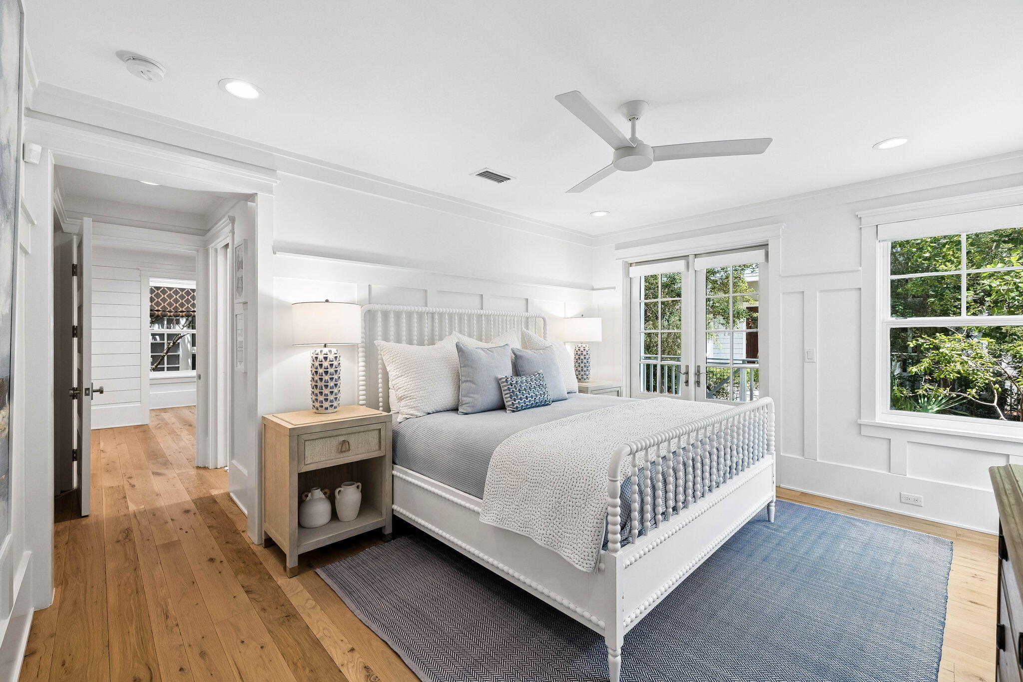 WATERSOUND BEACH - Residential