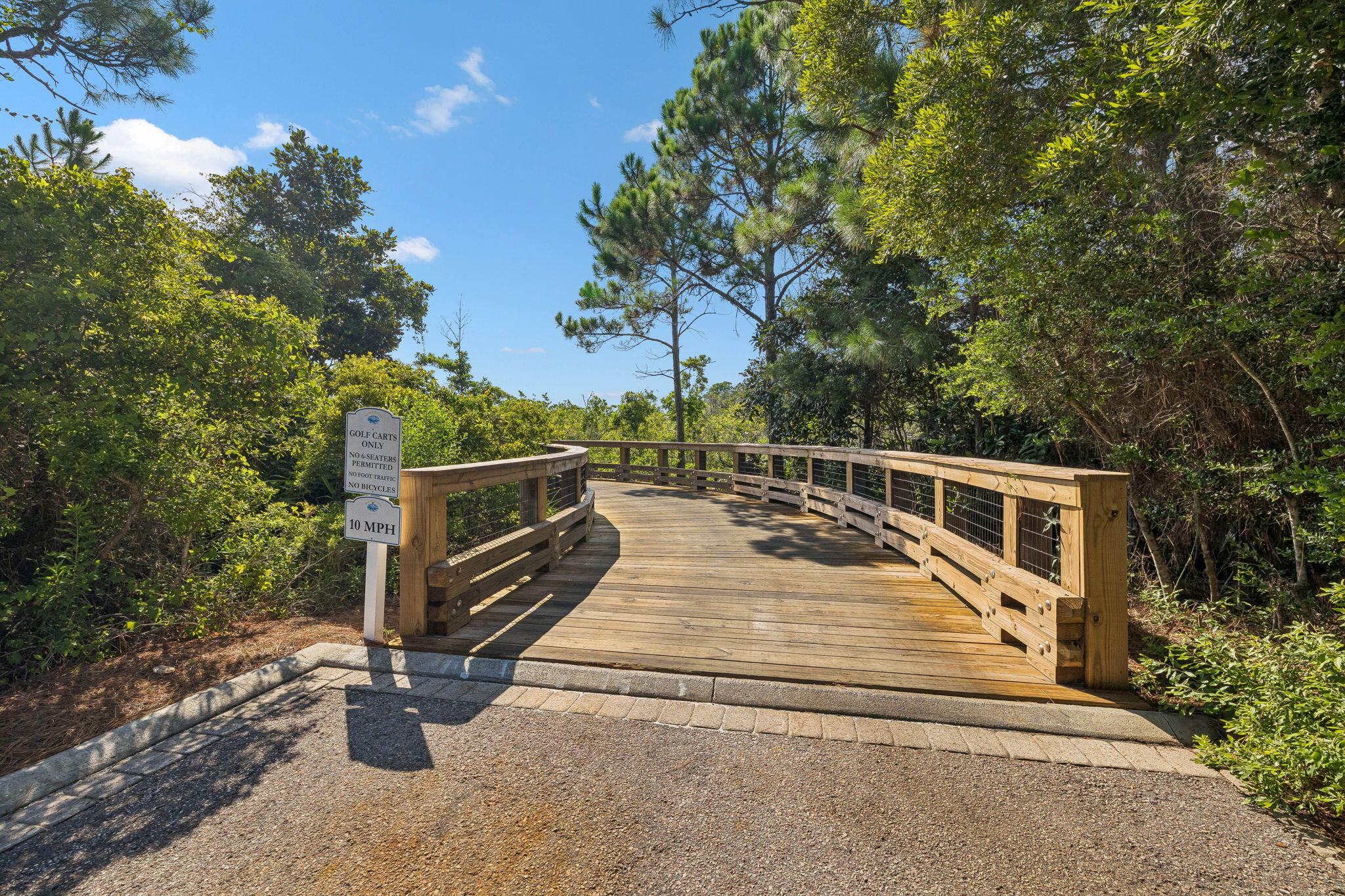 WATERSOUND BEACH - Residential
