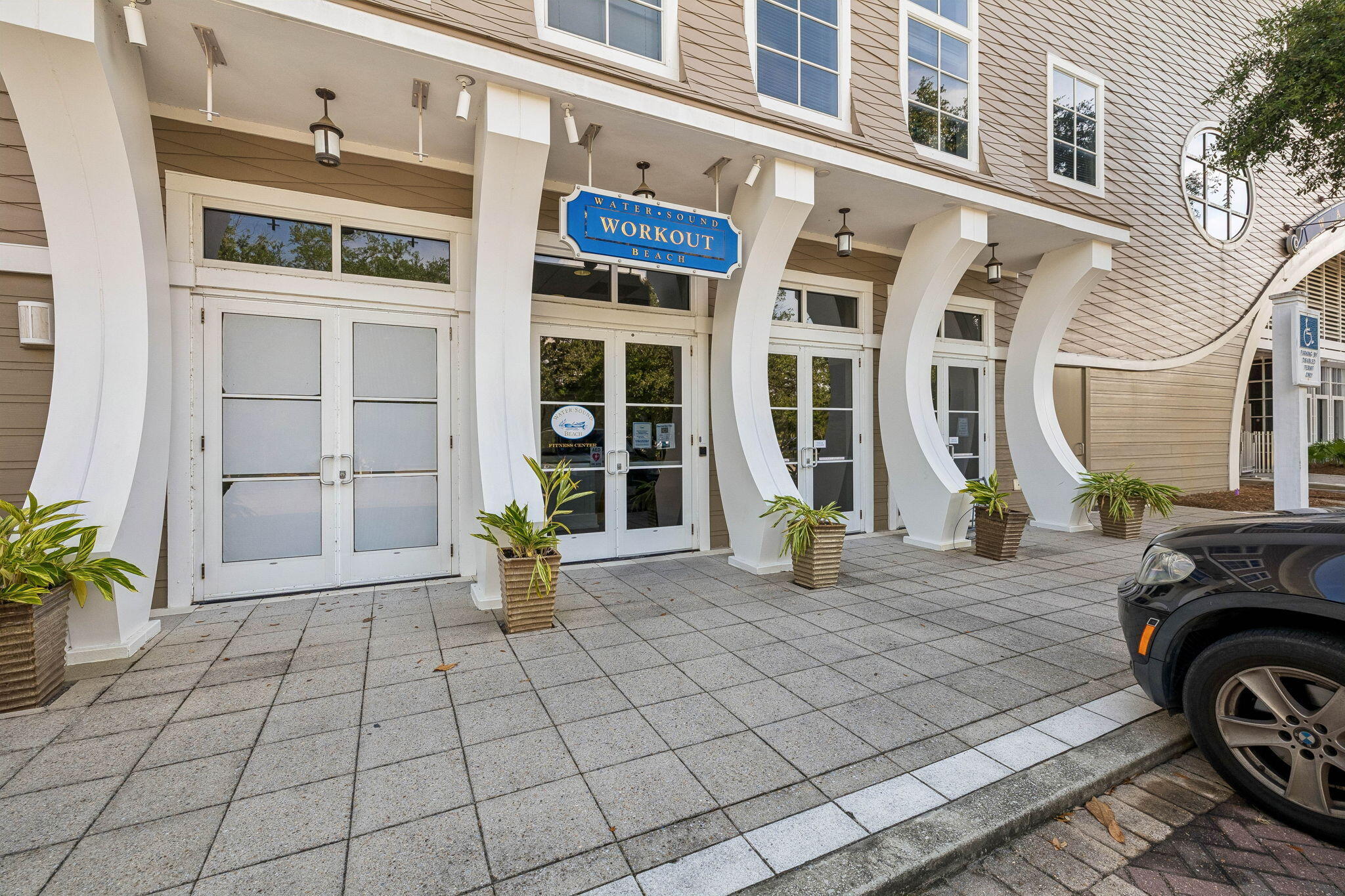WATERSOUND BEACH - Residential