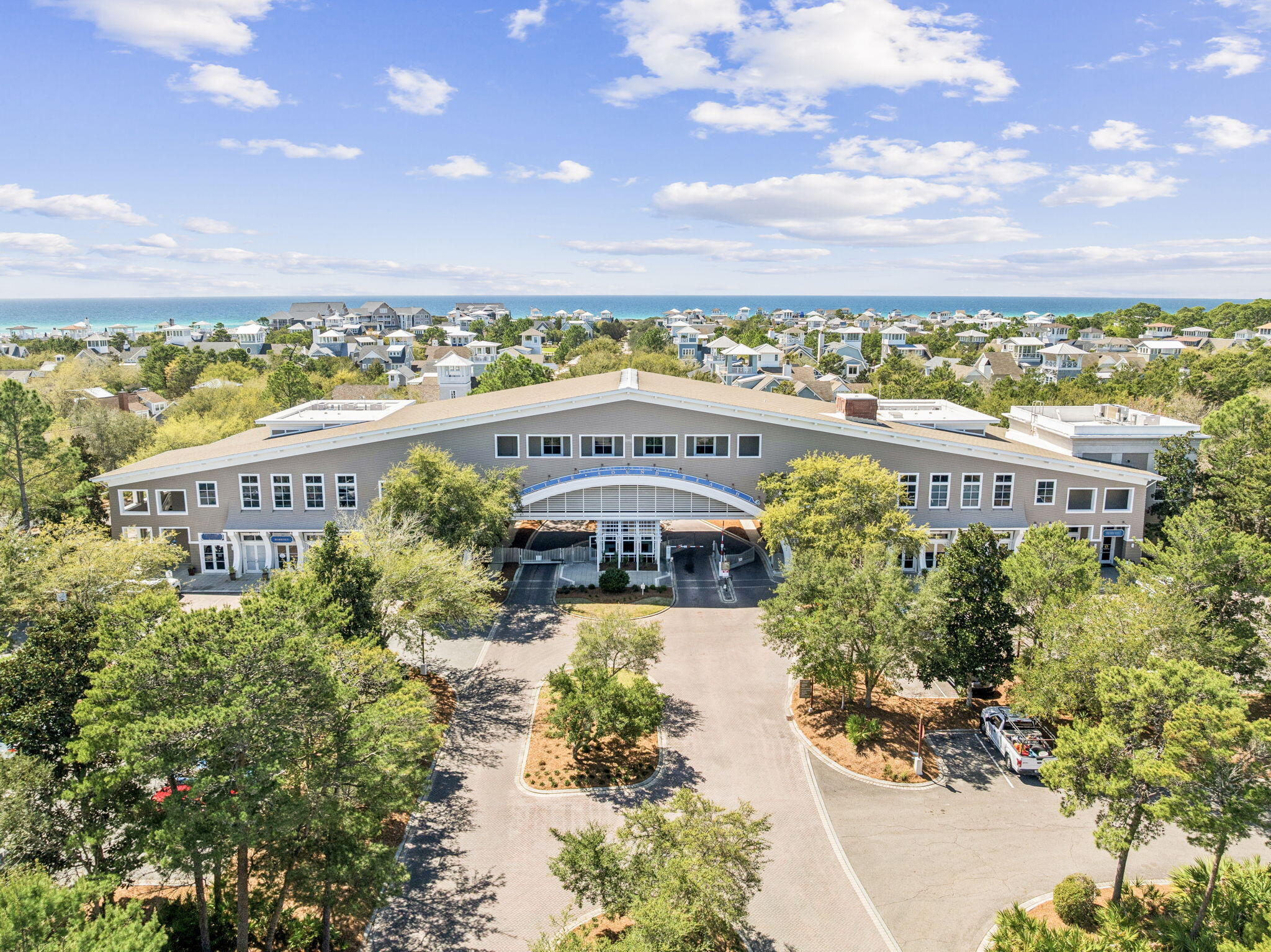 WATERSOUND BEACH - Residential