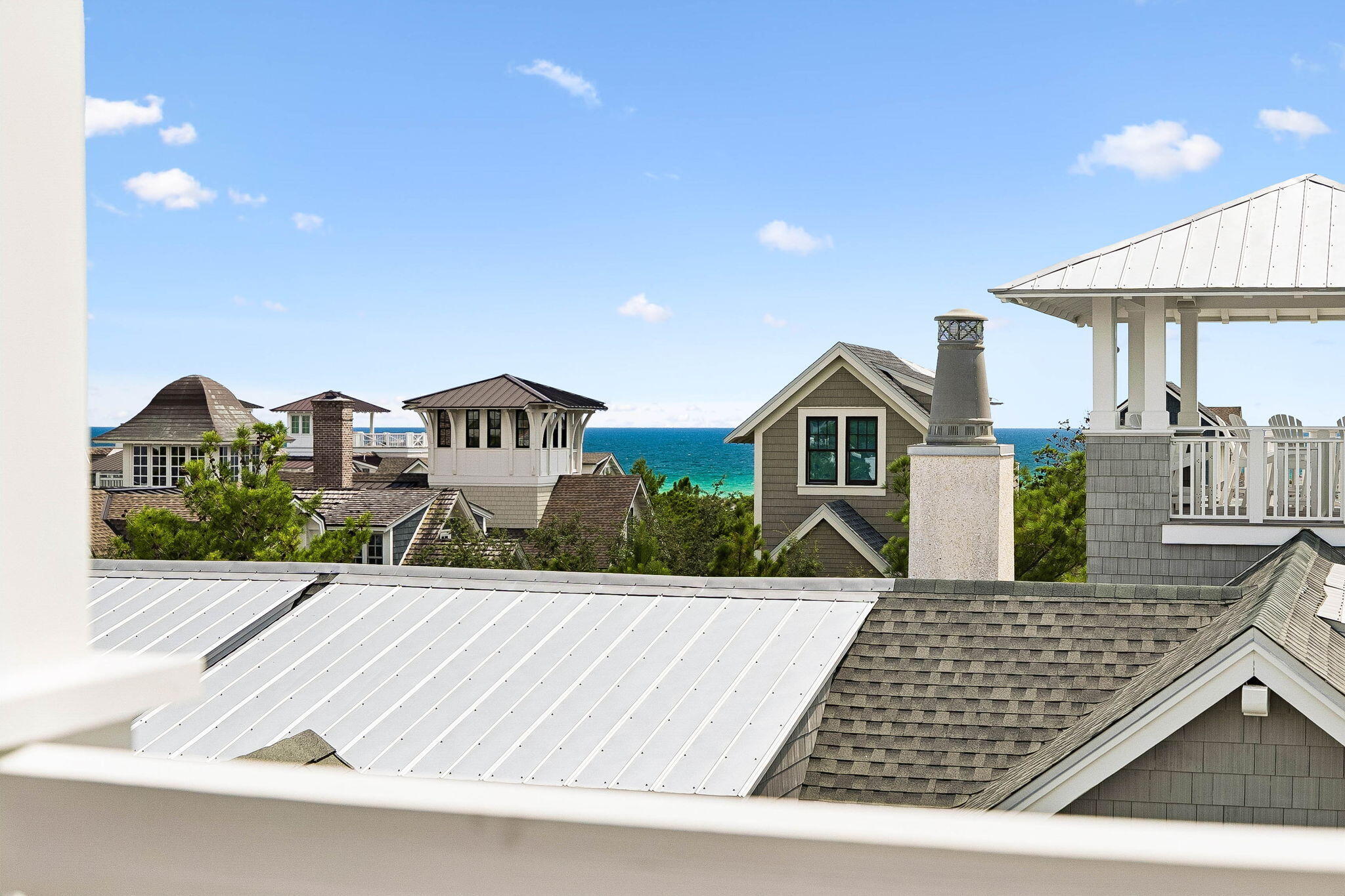 WATERSOUND BEACH - Residential