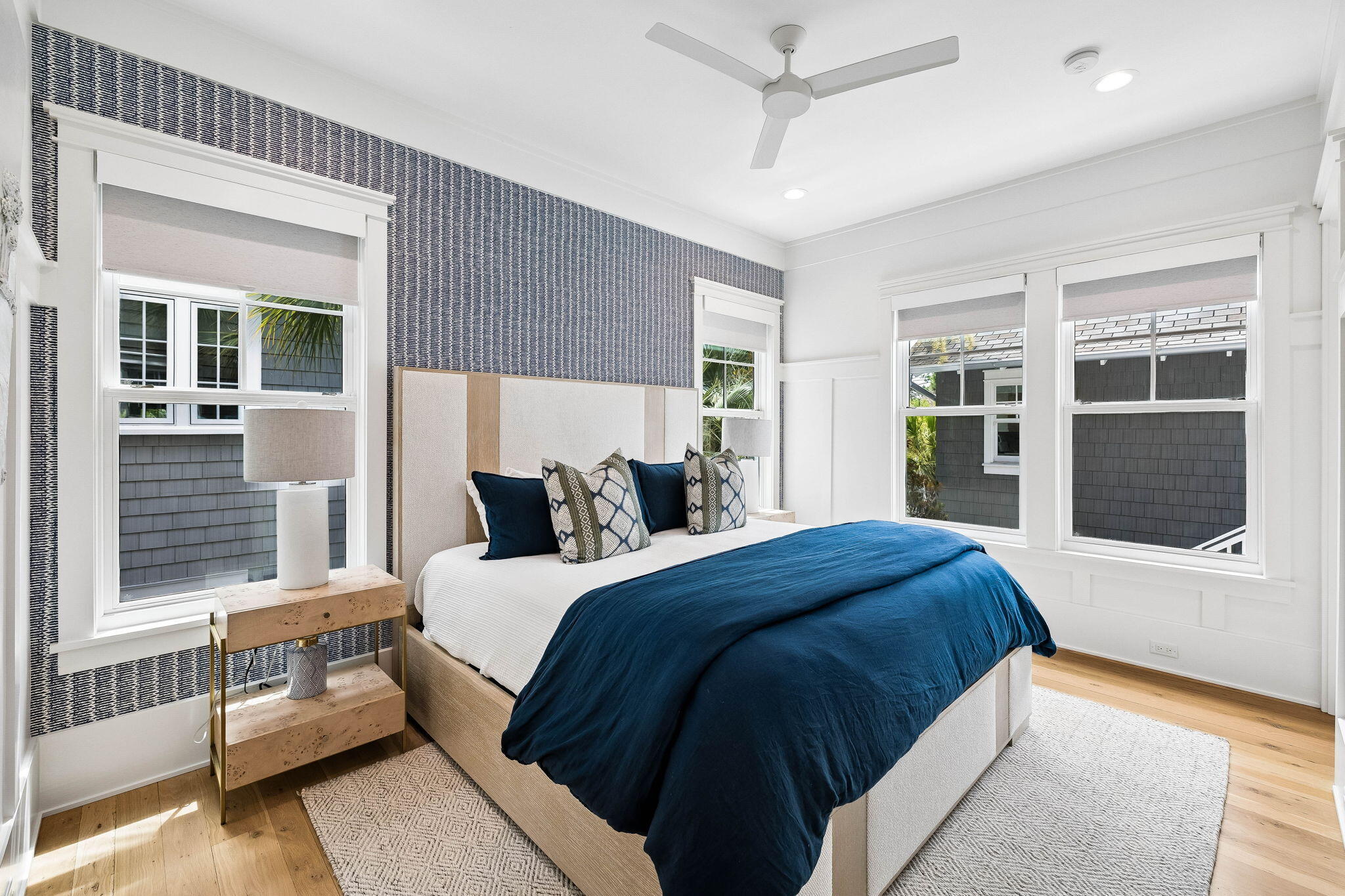 WATERSOUND BEACH - Residential