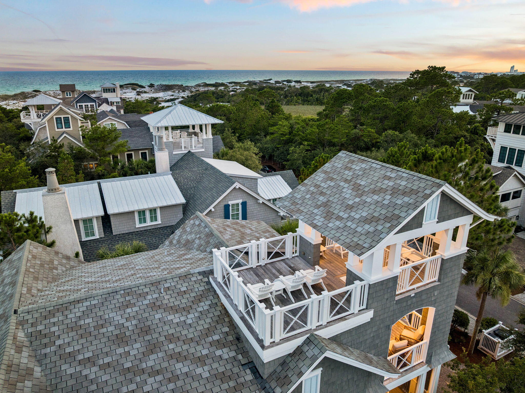 WATERSOUND BEACH - Residential