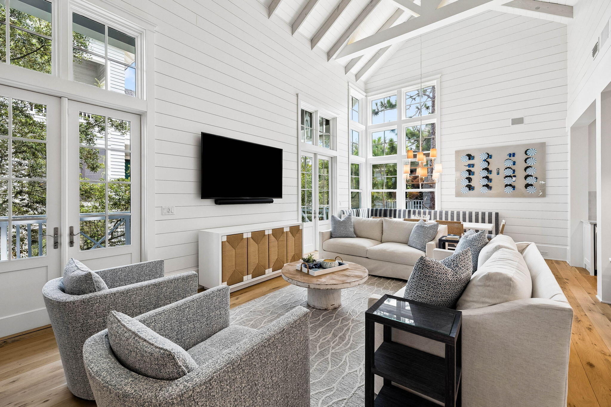 WATERSOUND BEACH - Residential