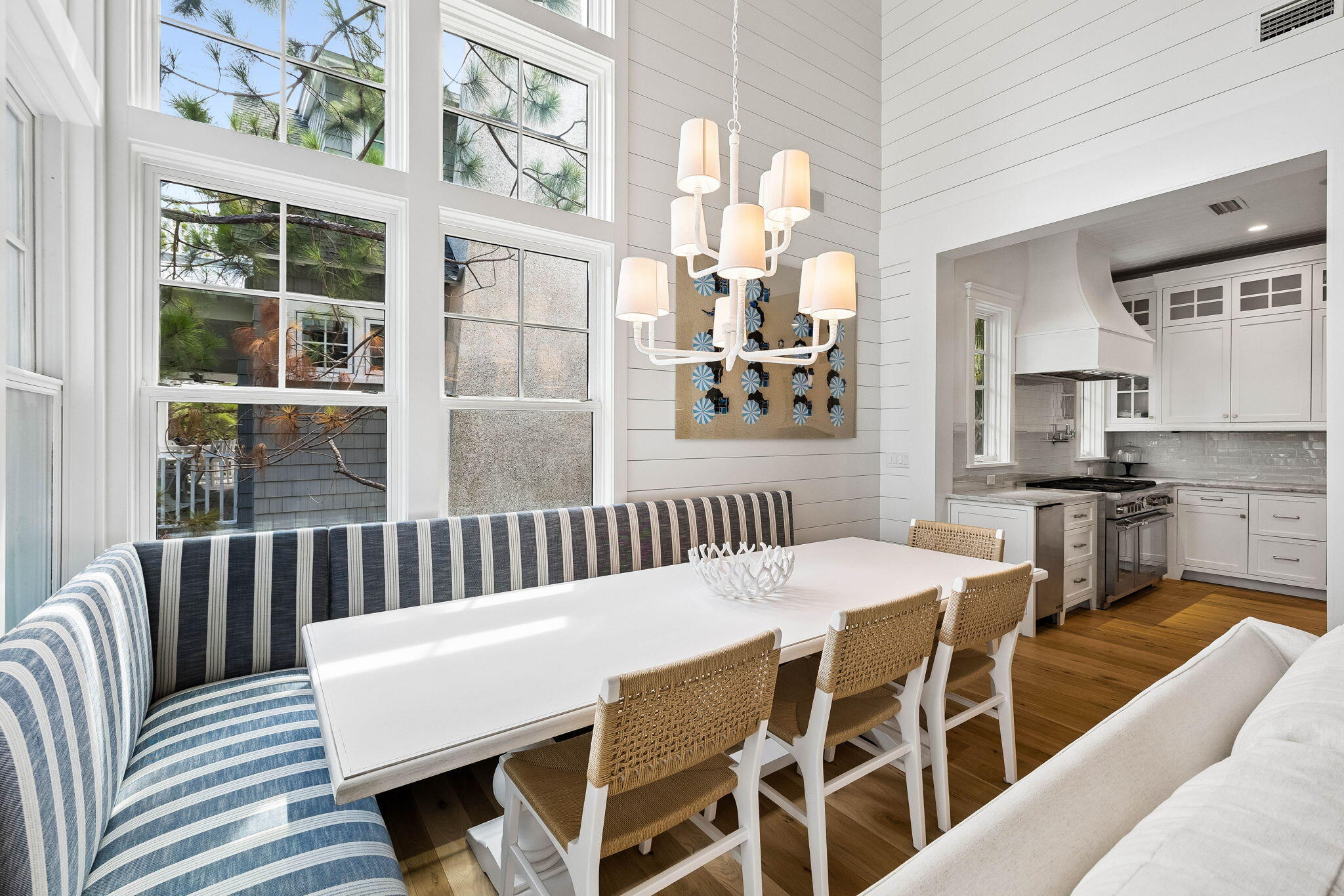 WATERSOUND BEACH - Residential