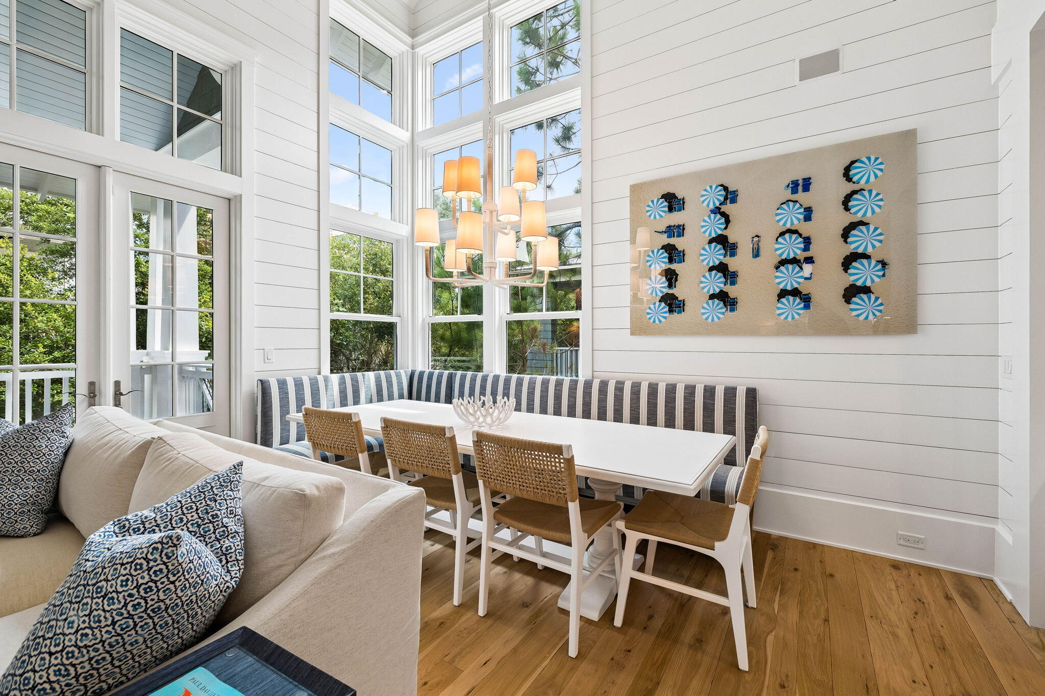 WATERSOUND BEACH - Residential