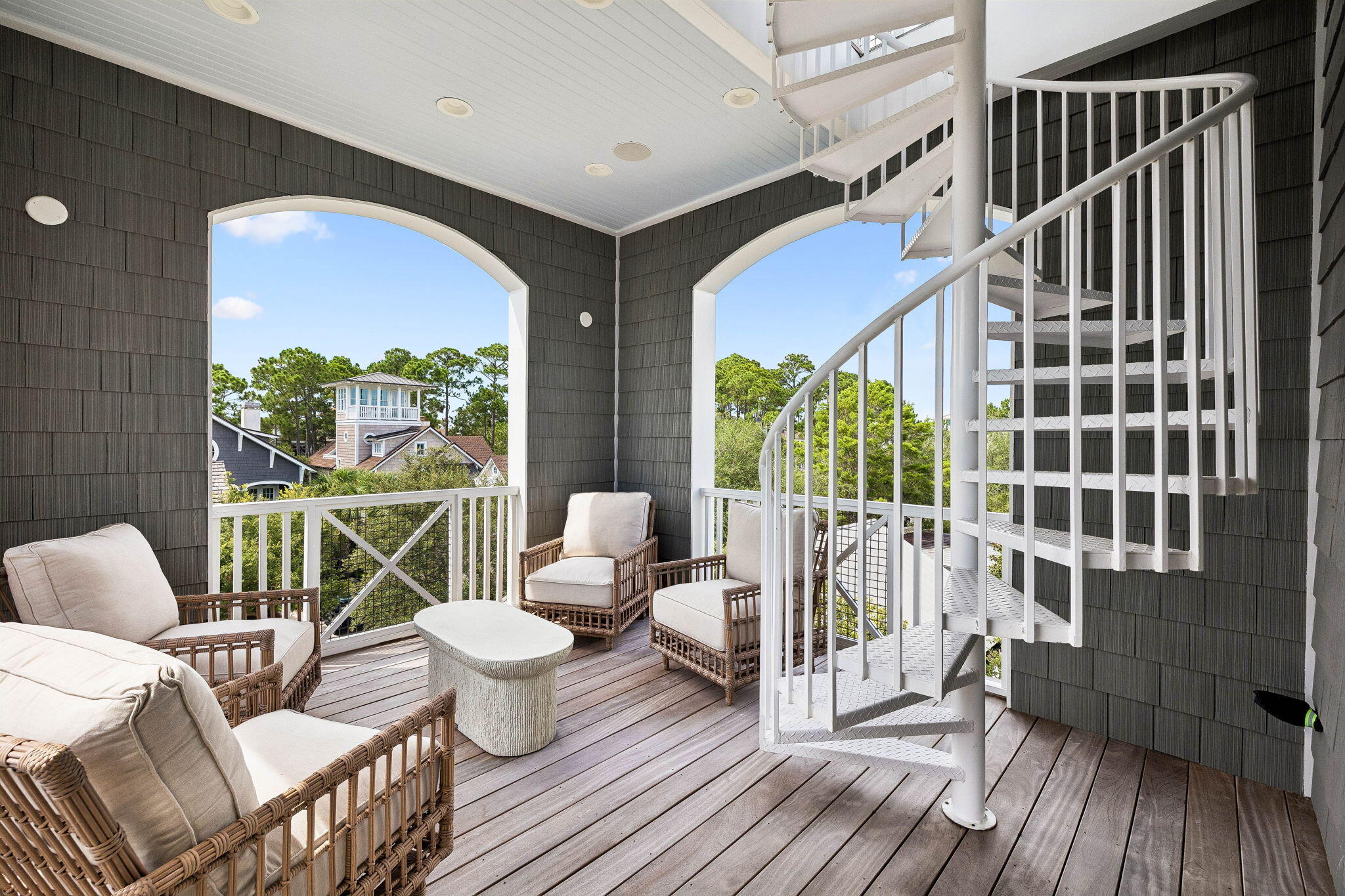 WATERSOUND BEACH - Residential