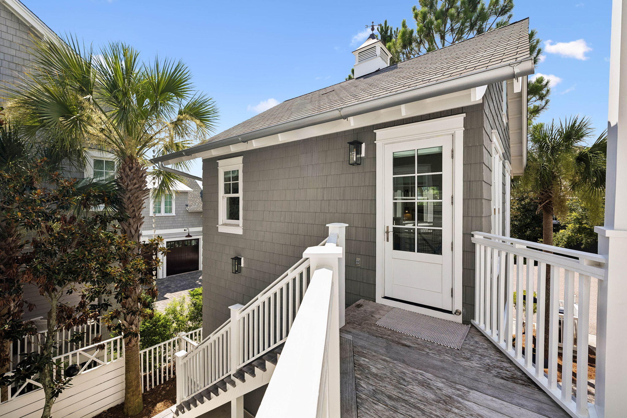 WATERSOUND BEACH - Residential