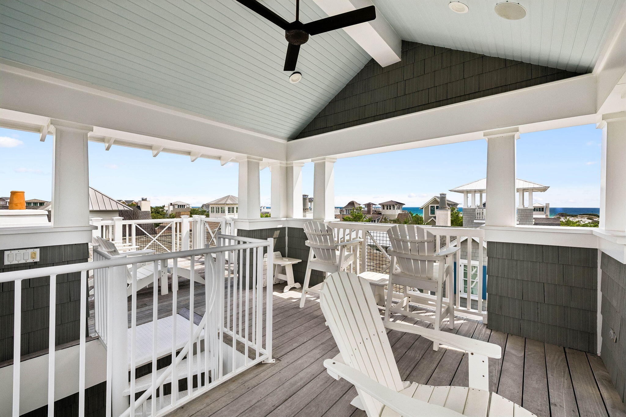 WATERSOUND BEACH - Residential