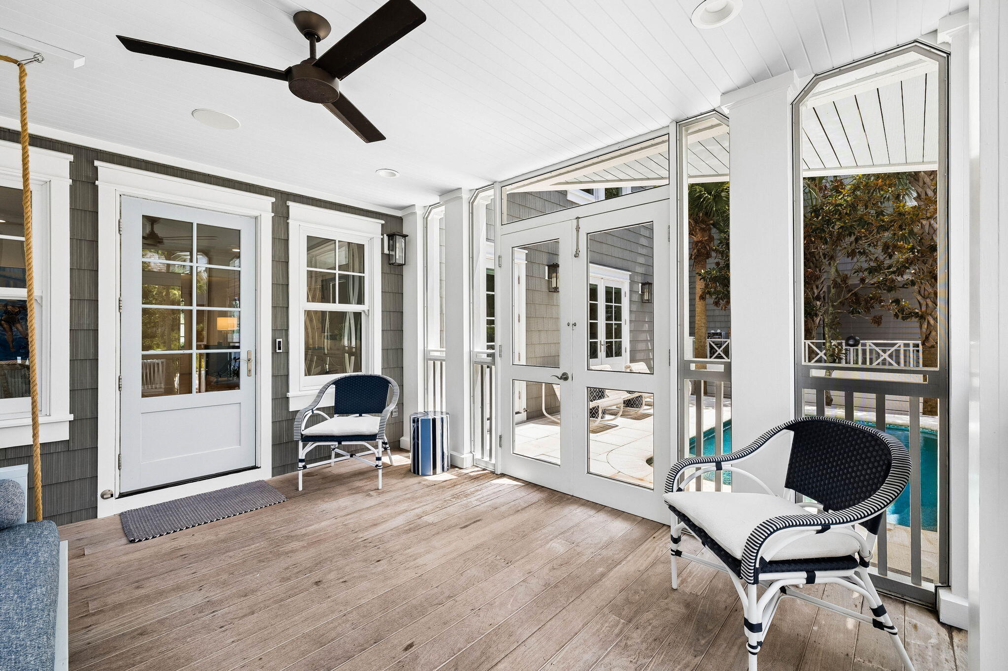 WATERSOUND BEACH - Residential