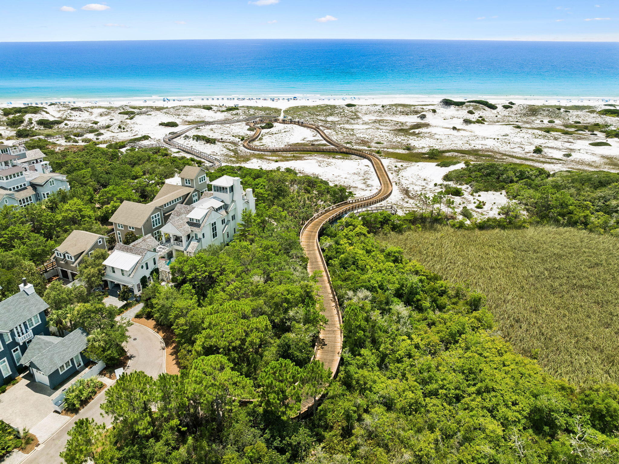 WATERSOUND BEACH - Residential
