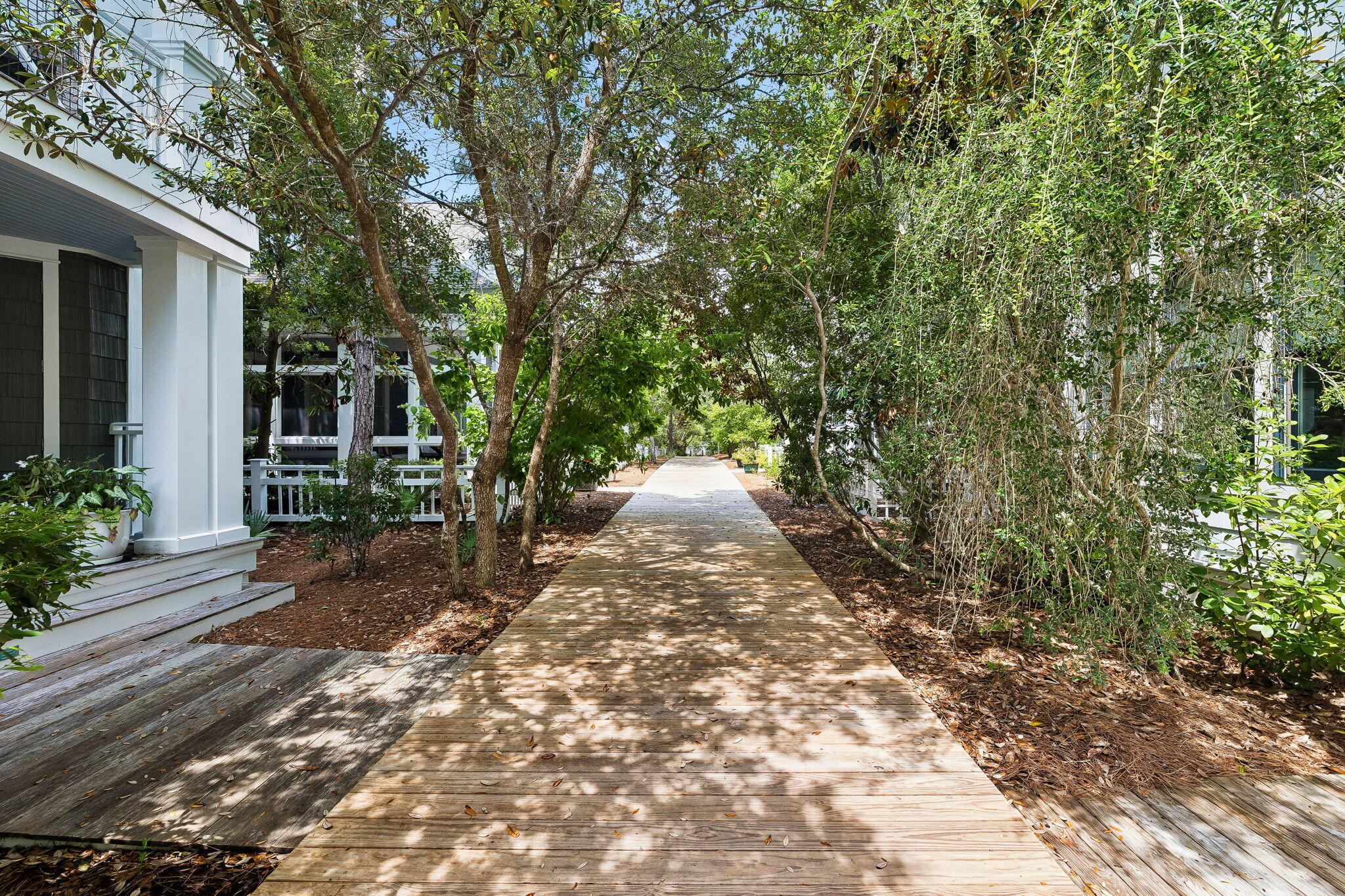 WATERSOUND BEACH - Residential