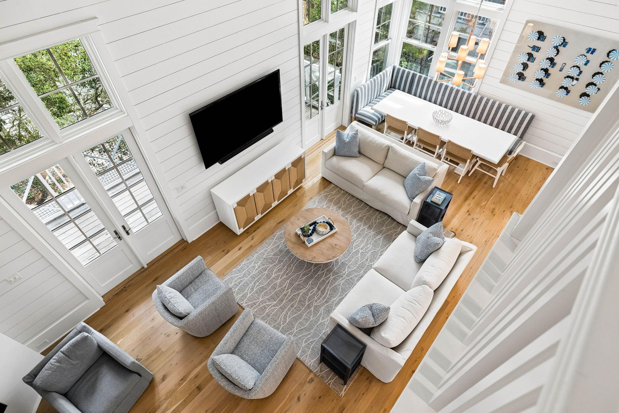 WATERSOUND BEACH - Residential
