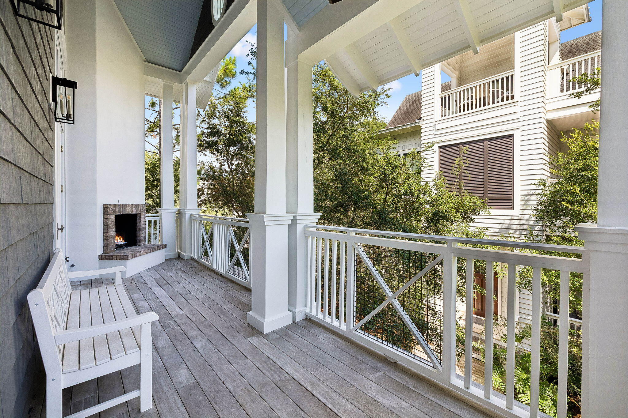 WATERSOUND BEACH - Residential