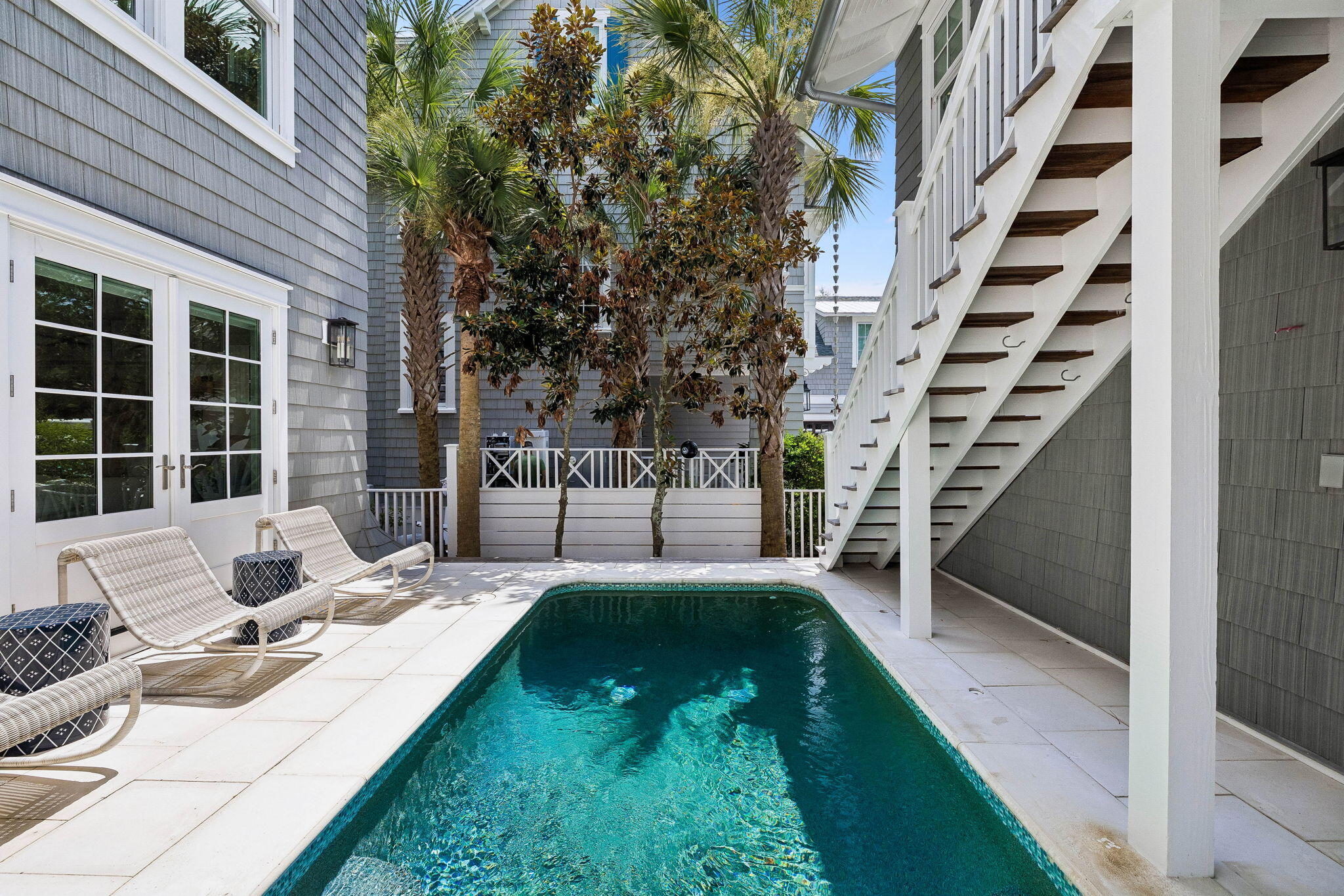 WATERSOUND BEACH - Residential