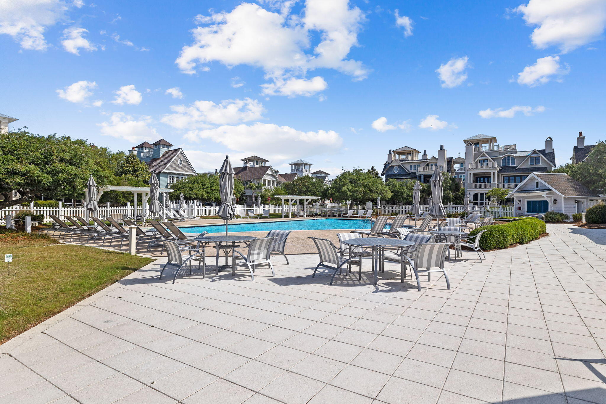 WATERSOUND BEACH - Residential