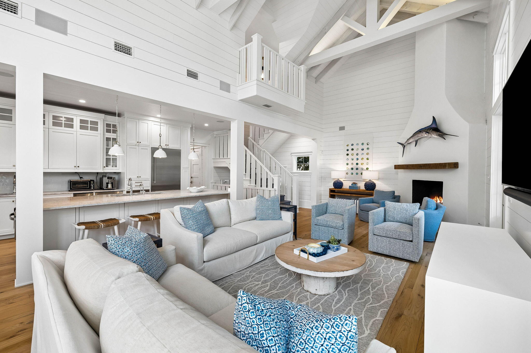 WATERSOUND BEACH - Residential