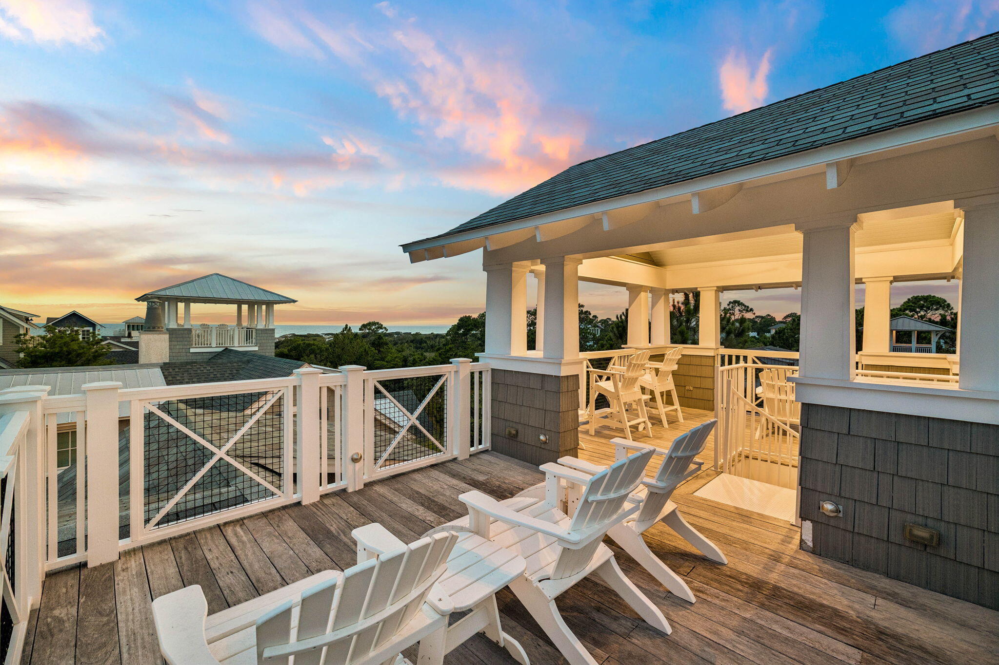 WATERSOUND BEACH - Residential