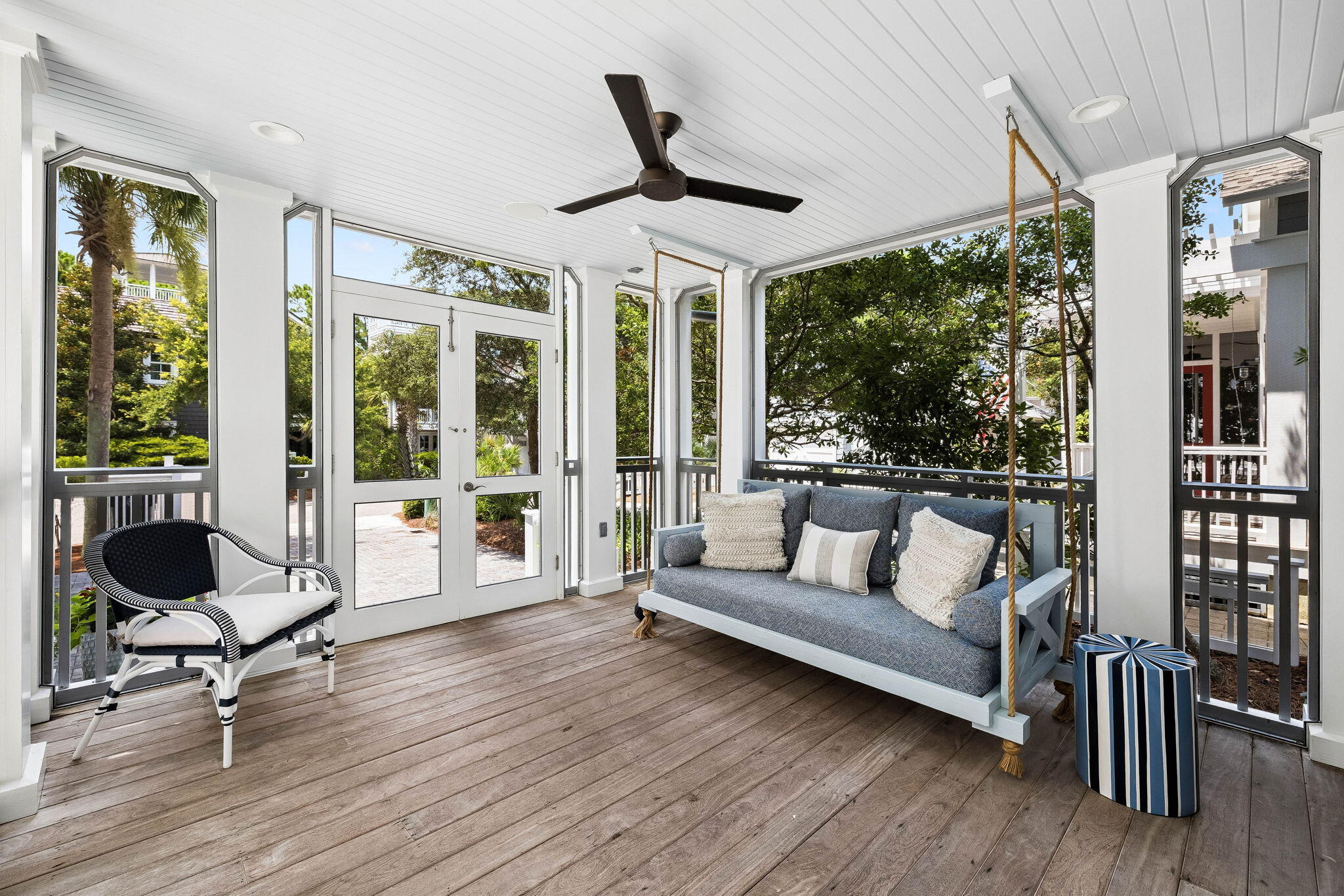 WATERSOUND BEACH - Residential