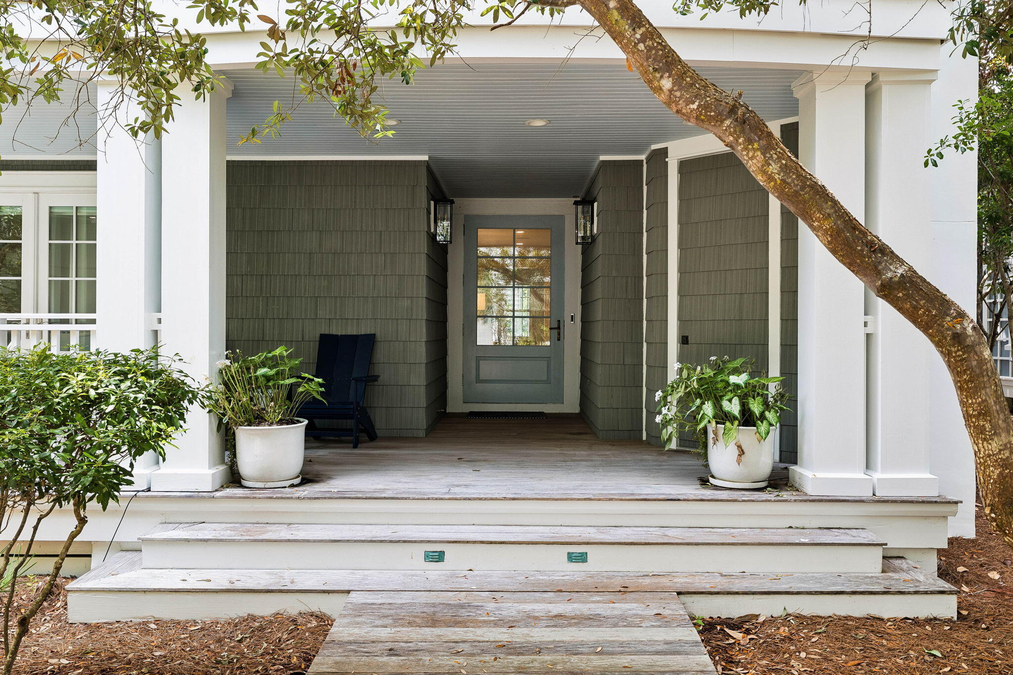 WATERSOUND BEACH - Residential