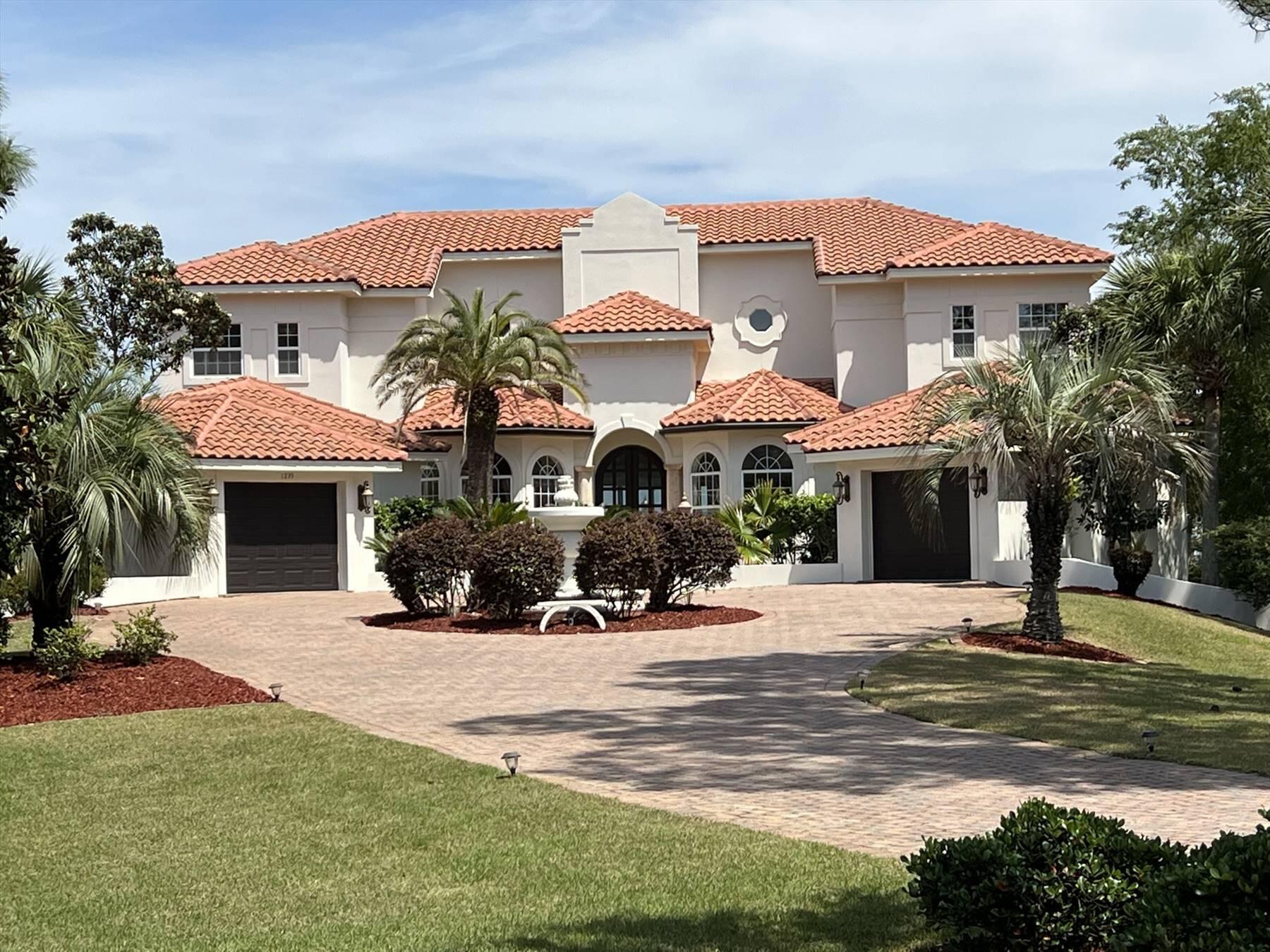 DRIFTWOOD ESTATES - Residential