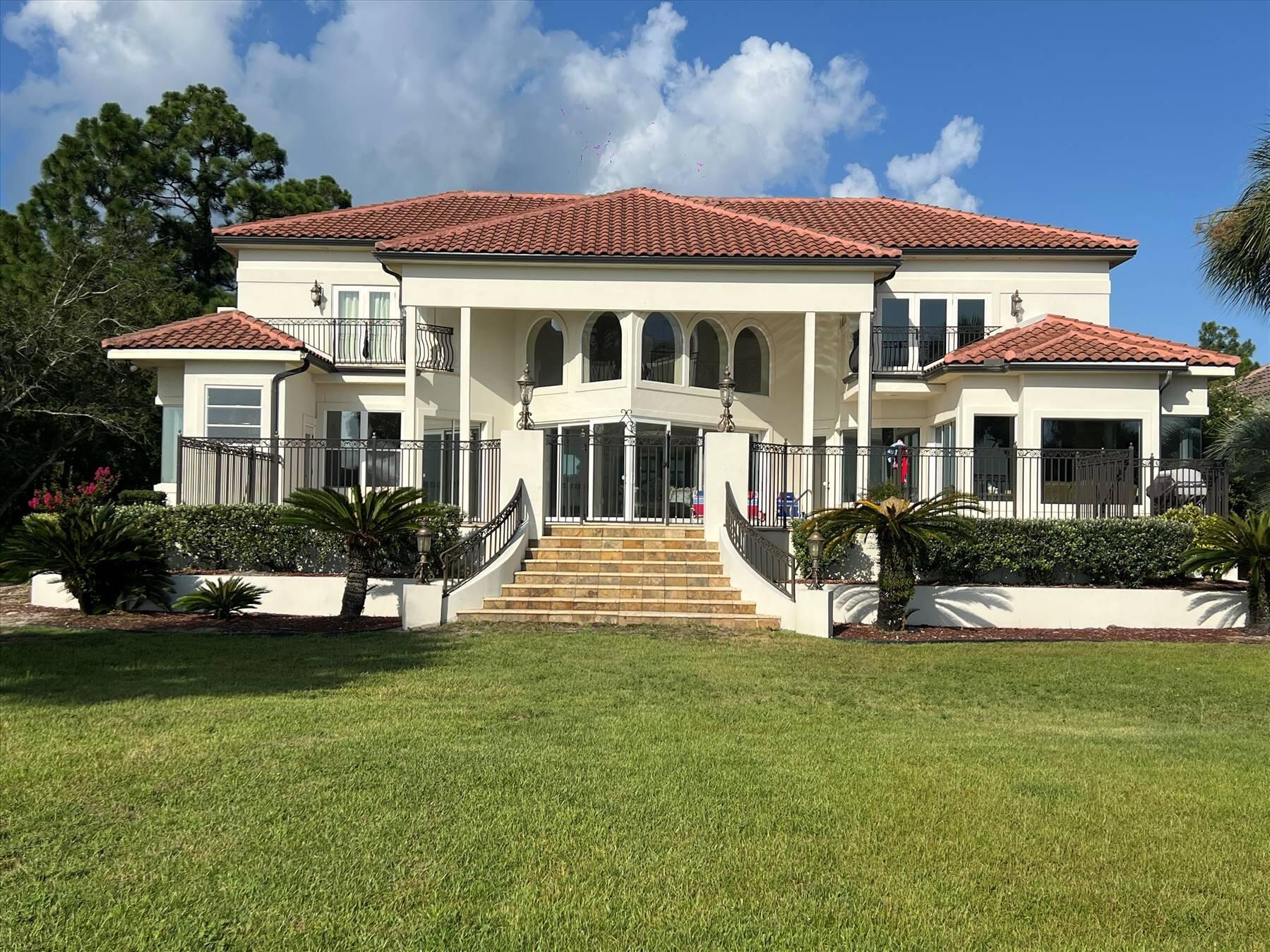 DRIFTWOOD ESTATES - Residential