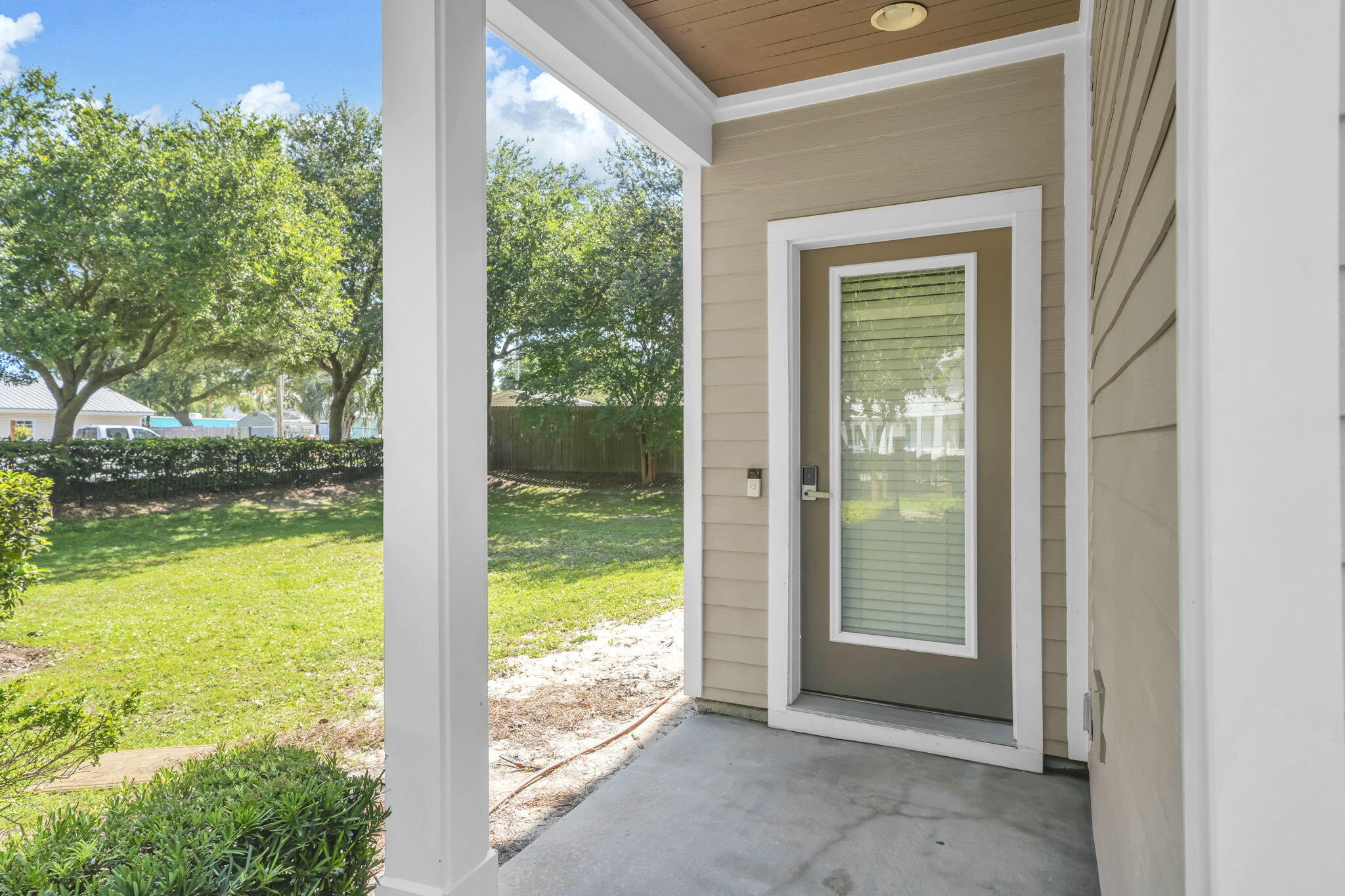 DRIFTWOOD DRIVE TOWNHOMES - Residential