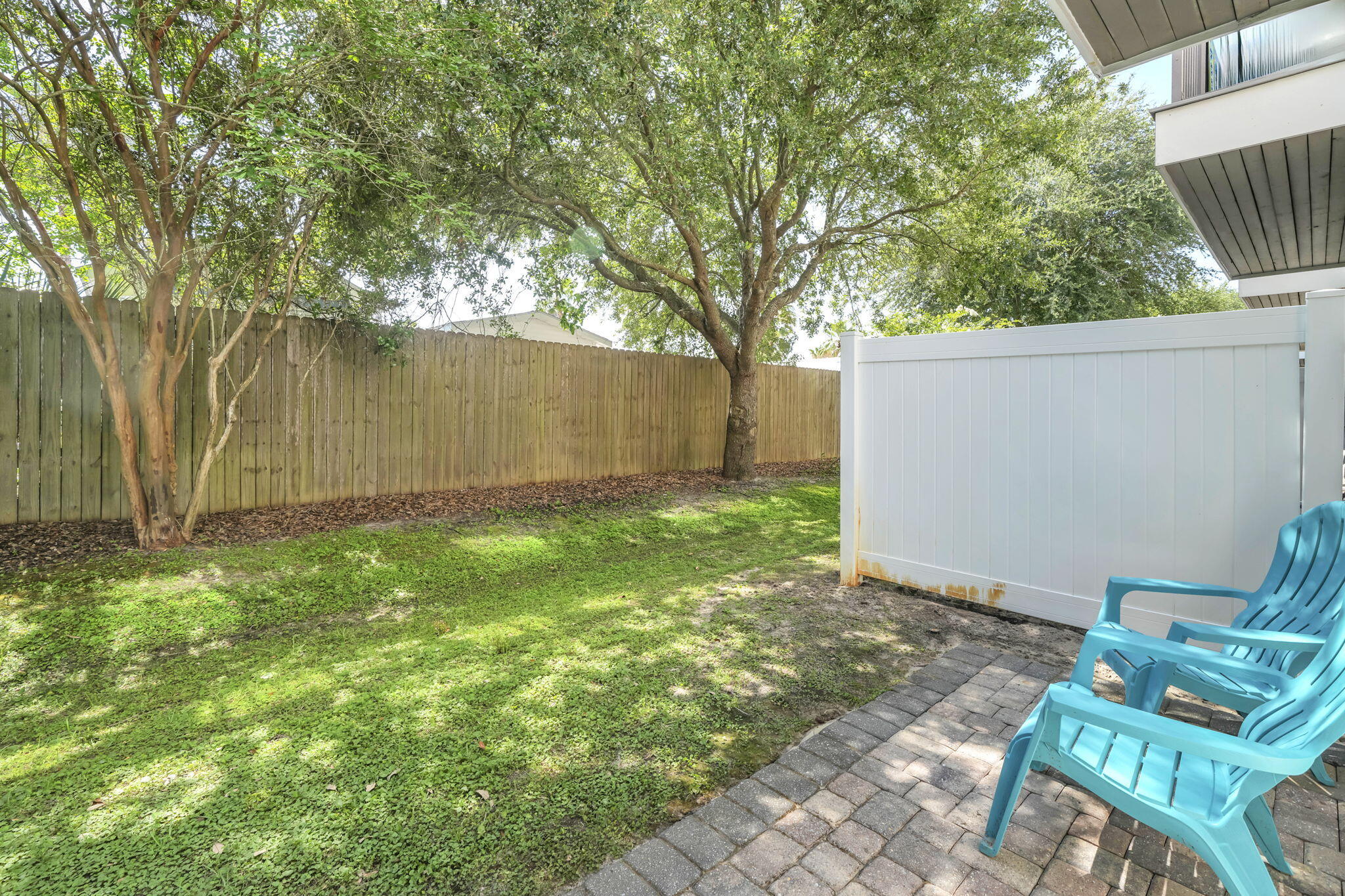 DRIFTWOOD DRIVE TOWNHOMES - Residential