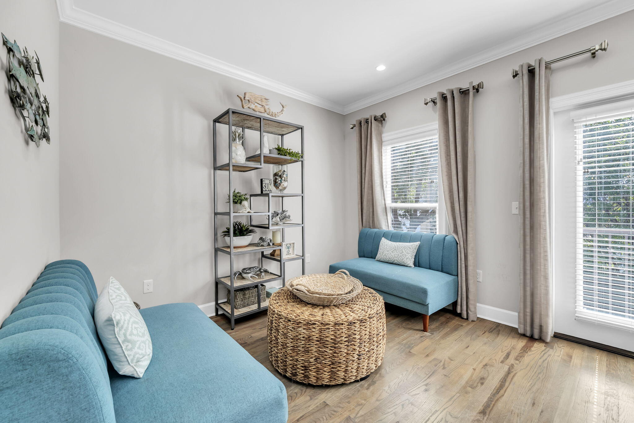 DRIFTWOOD DRIVE TOWNHOMES - Residential