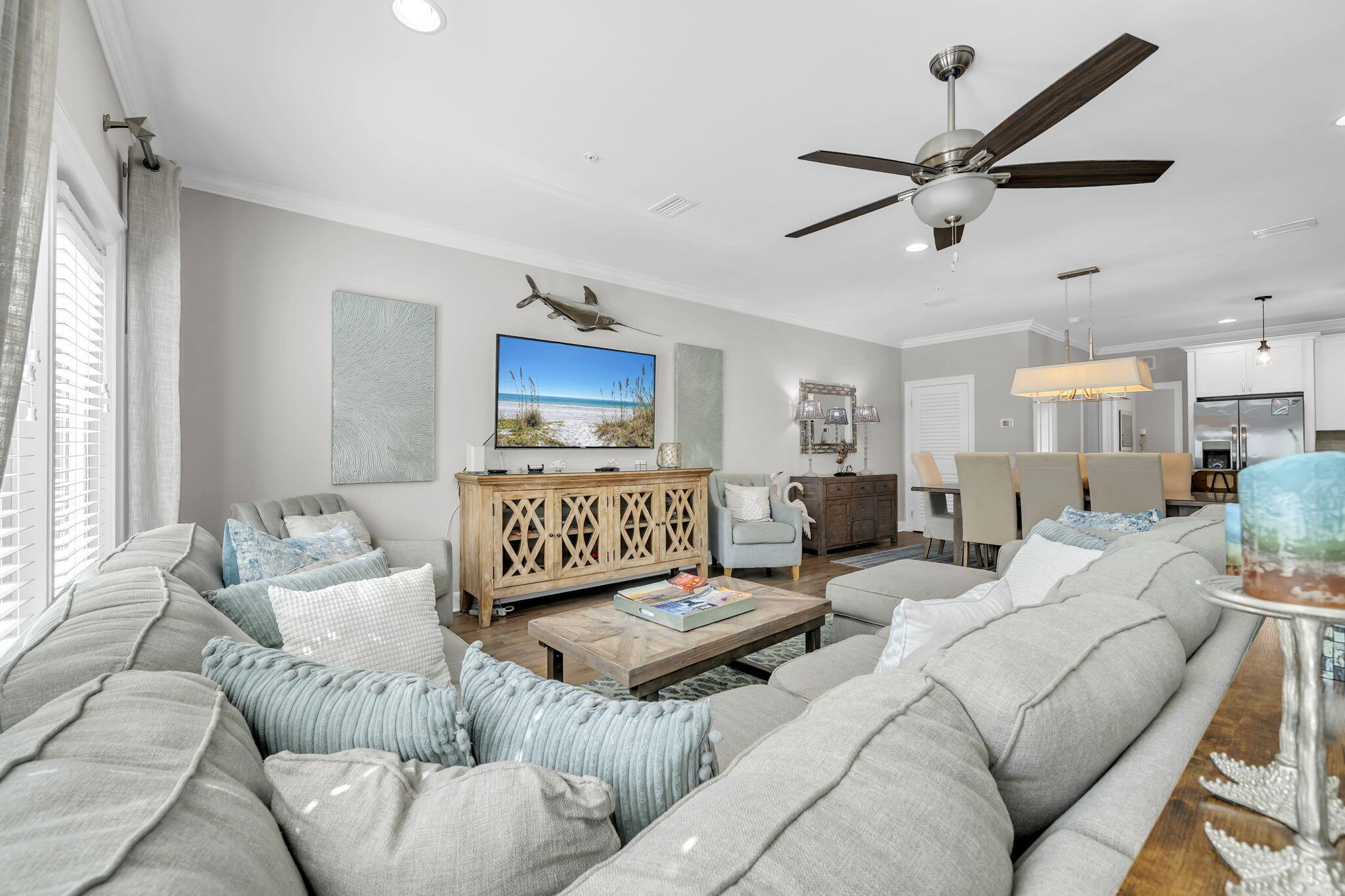 DRIFTWOOD DRIVE TOWNHOMES - Residential