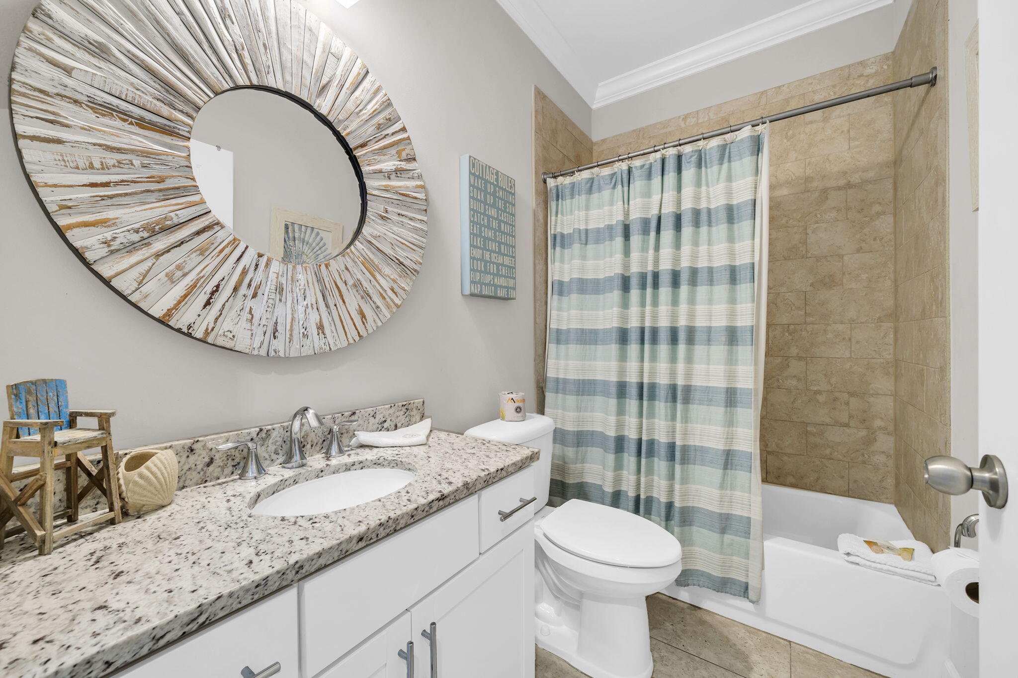 DRIFTWOOD DRIVE TOWNHOMES - Residential