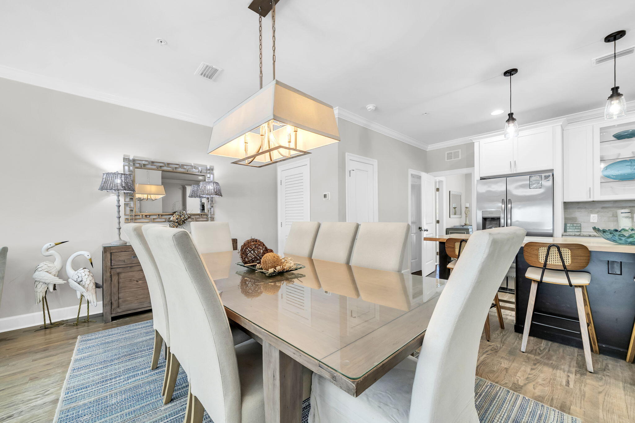 DRIFTWOOD DRIVE TOWNHOMES - Residential