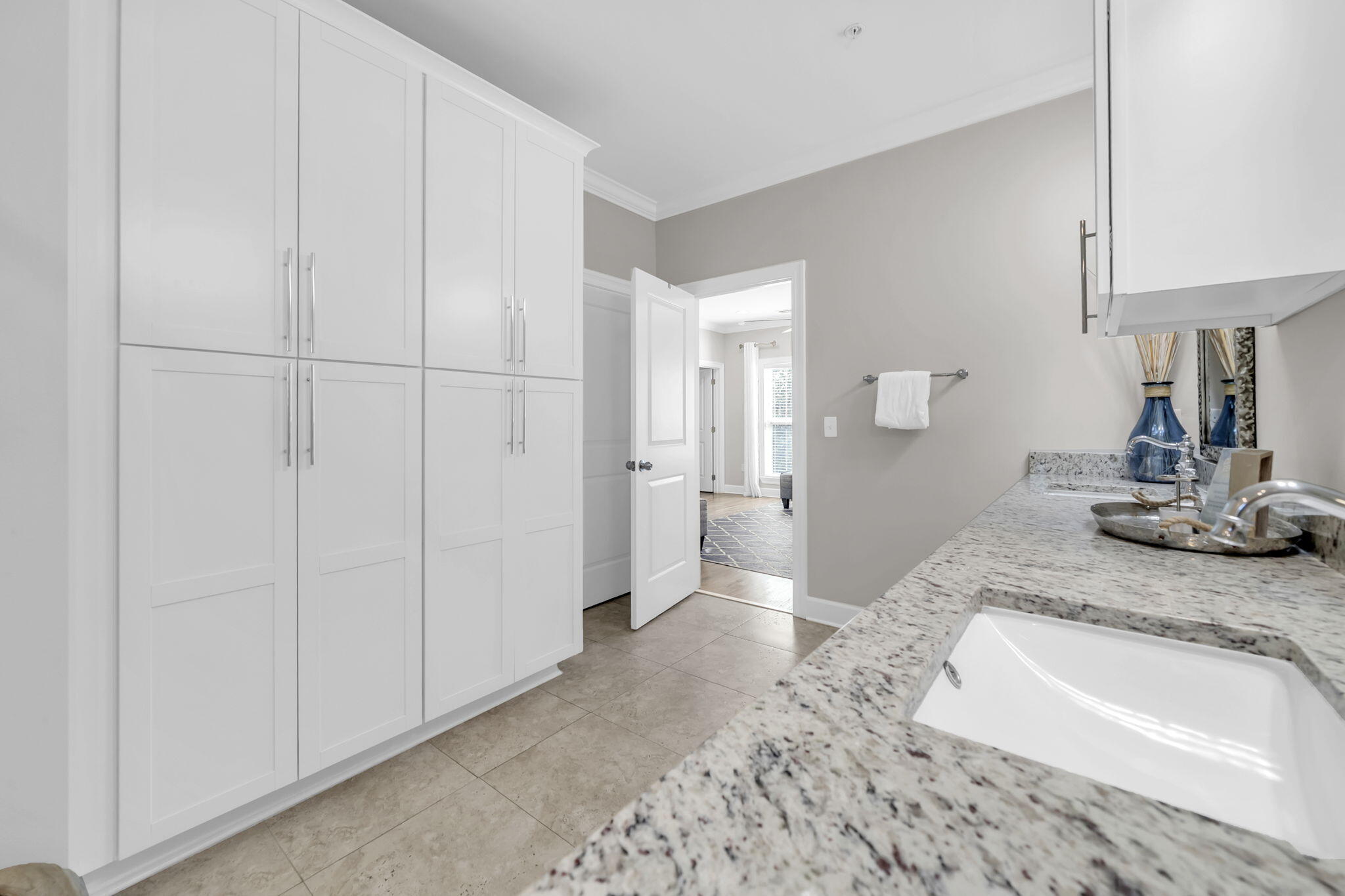 DRIFTWOOD DRIVE TOWNHOMES - Residential