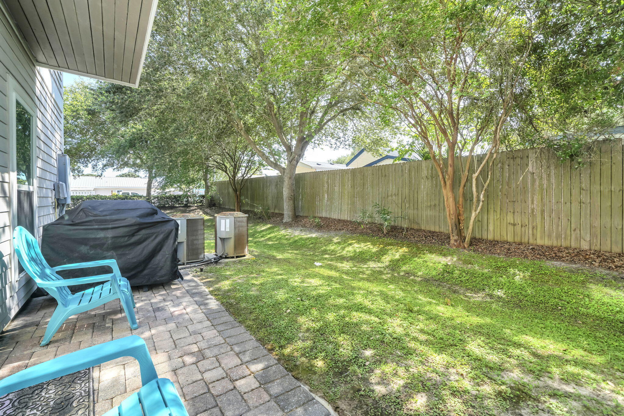 DRIFTWOOD DRIVE TOWNHOMES - Residential