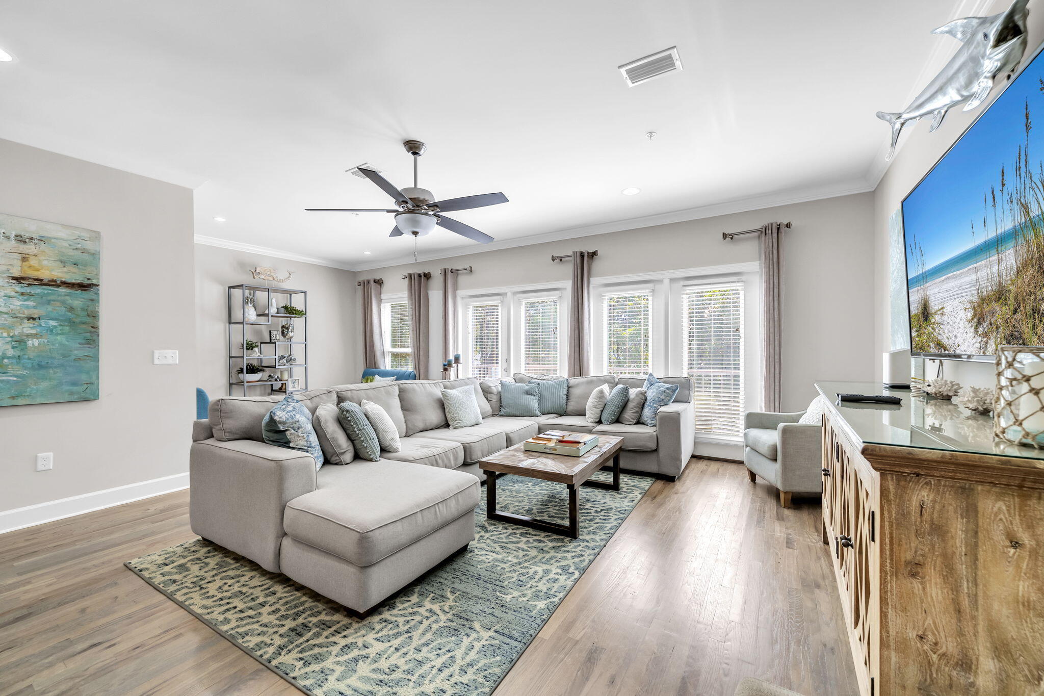 DRIFTWOOD DRIVE TOWNHOMES - Residential
