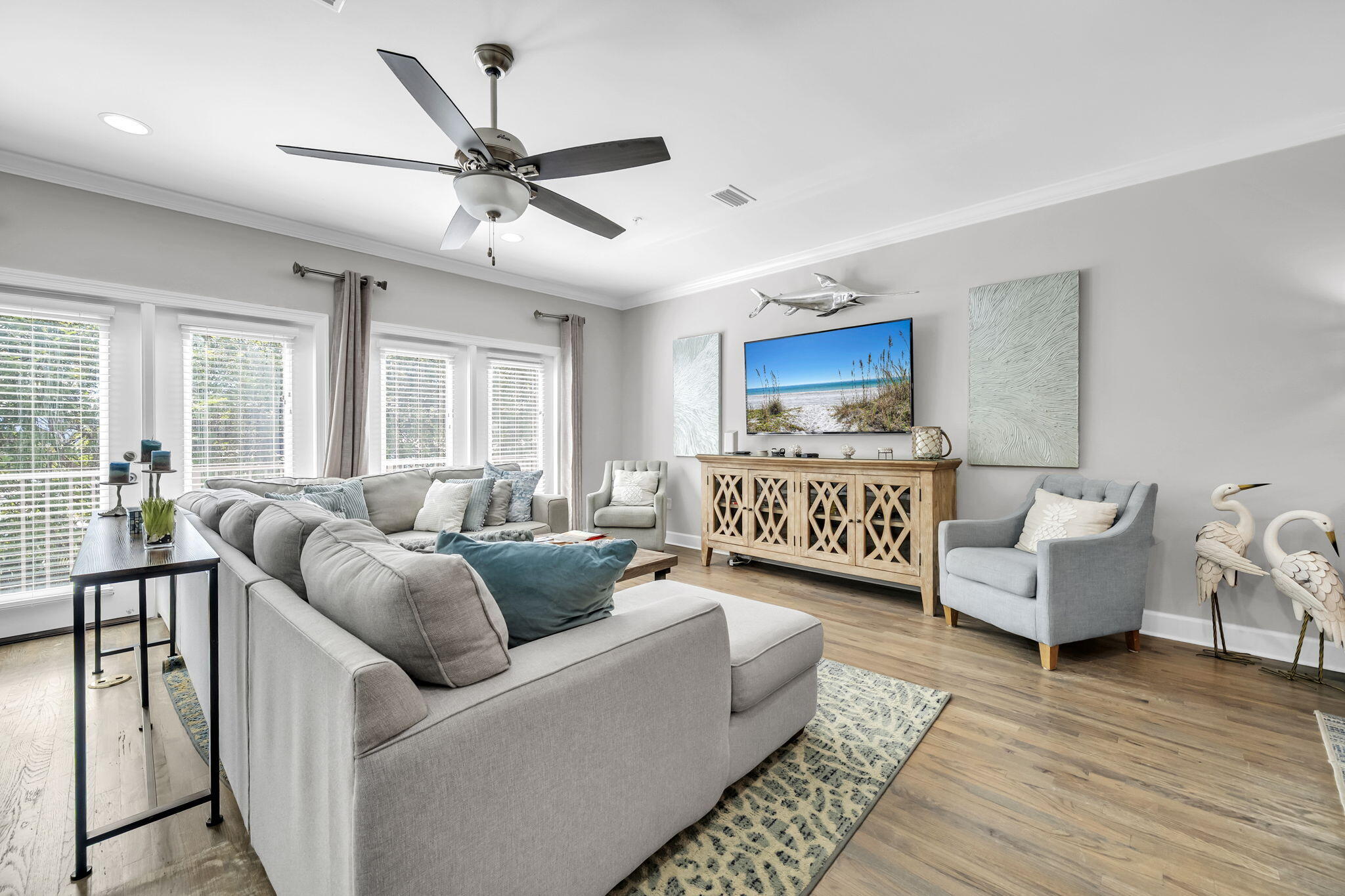 DRIFTWOOD DRIVE TOWNHOMES - Residential