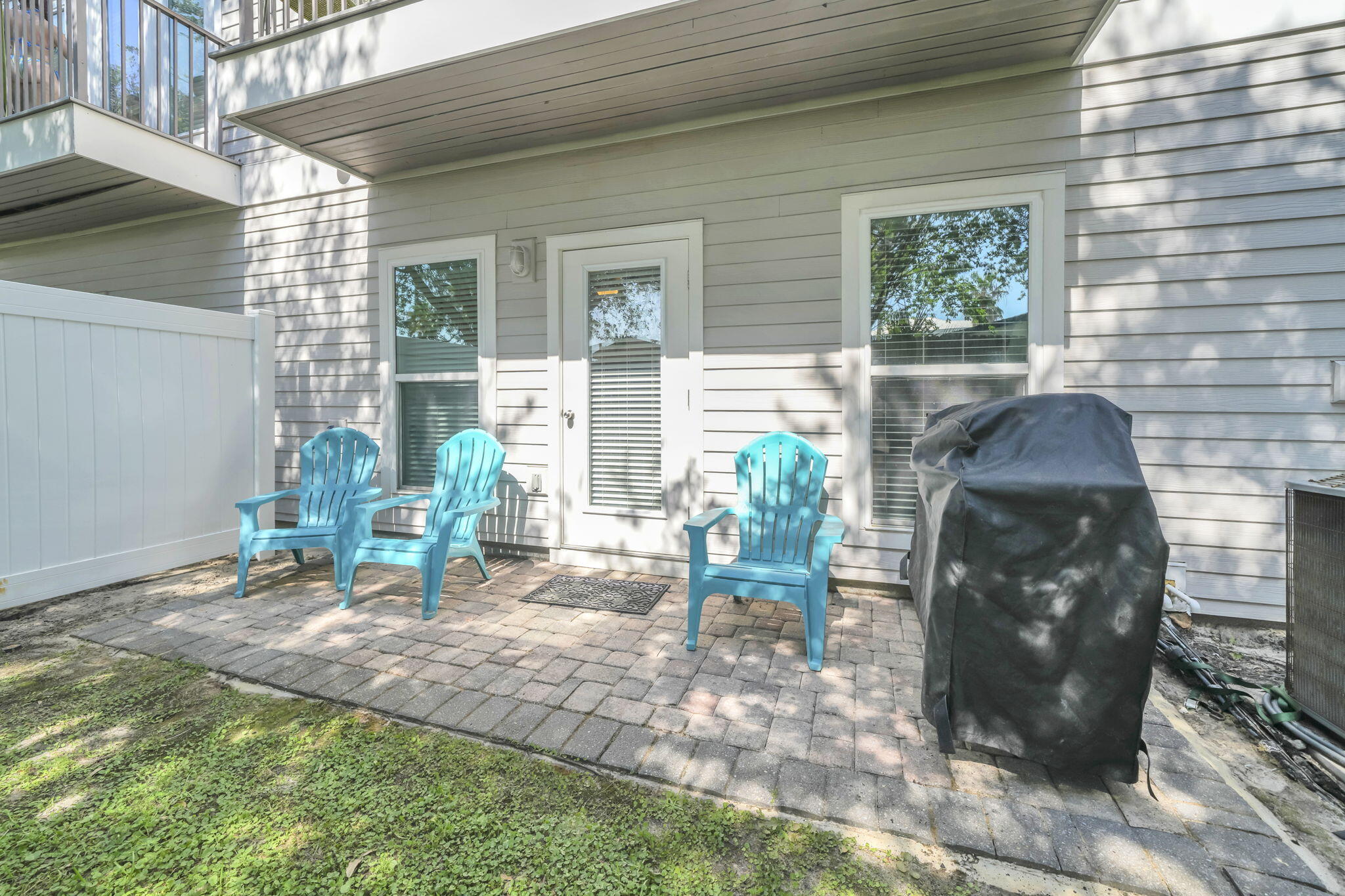 DRIFTWOOD DRIVE TOWNHOMES - Residential