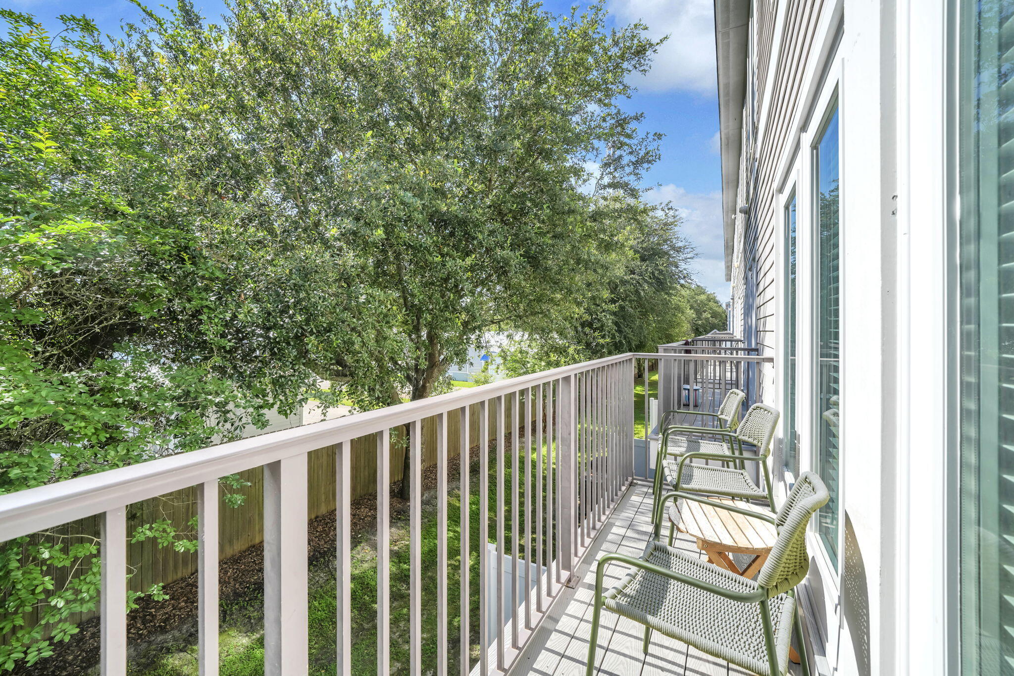 DRIFTWOOD DRIVE TOWNHOMES - Residential