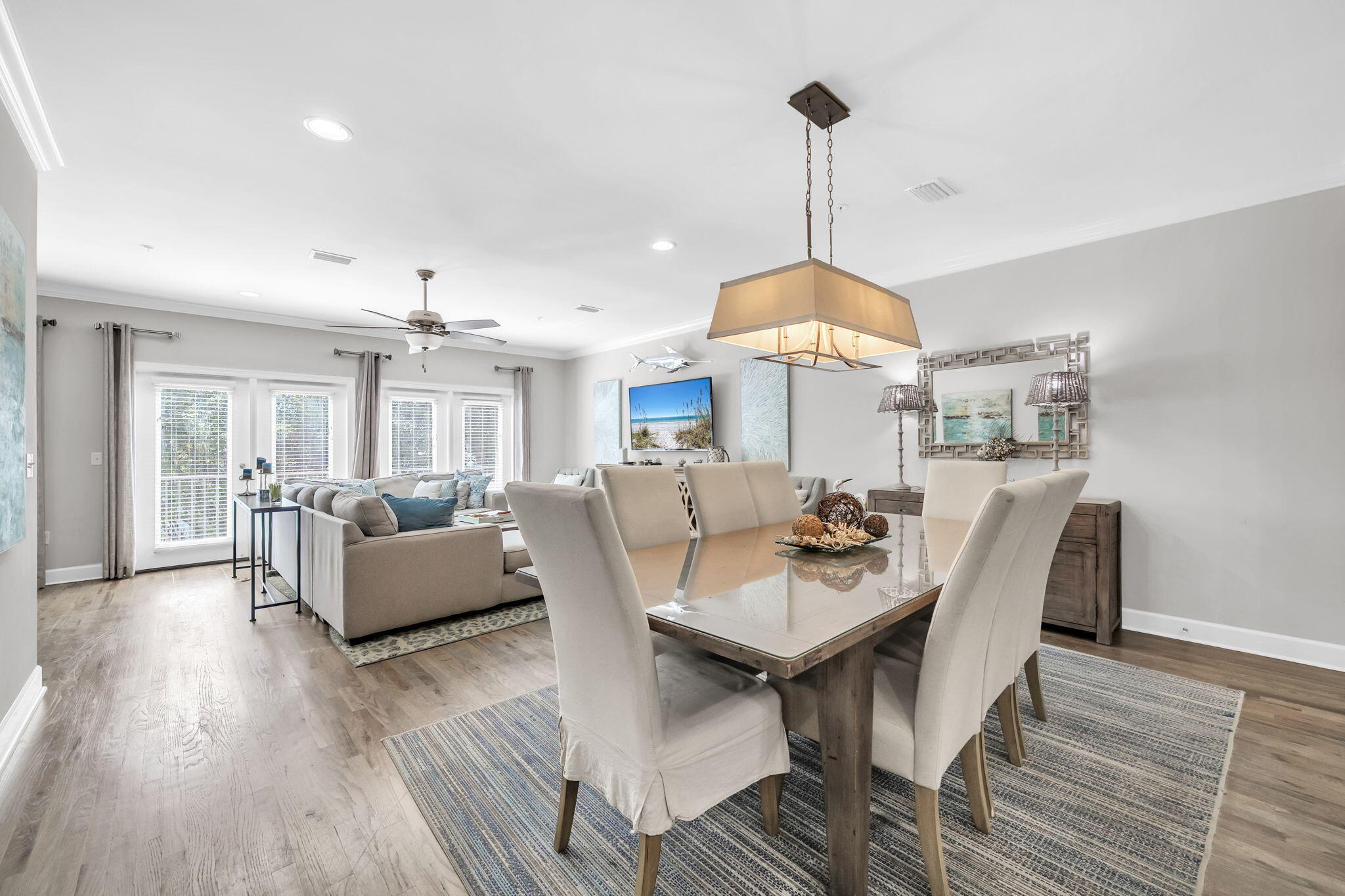 DRIFTWOOD DRIVE TOWNHOMES - Residential