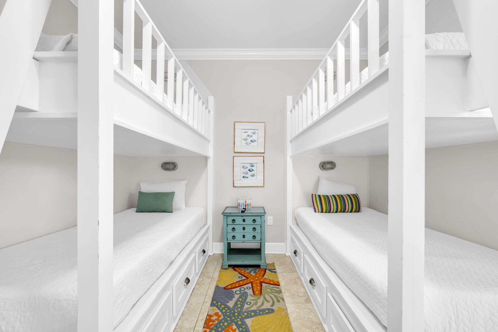 DRIFTWOOD DRIVE TOWNHOMES - Residential