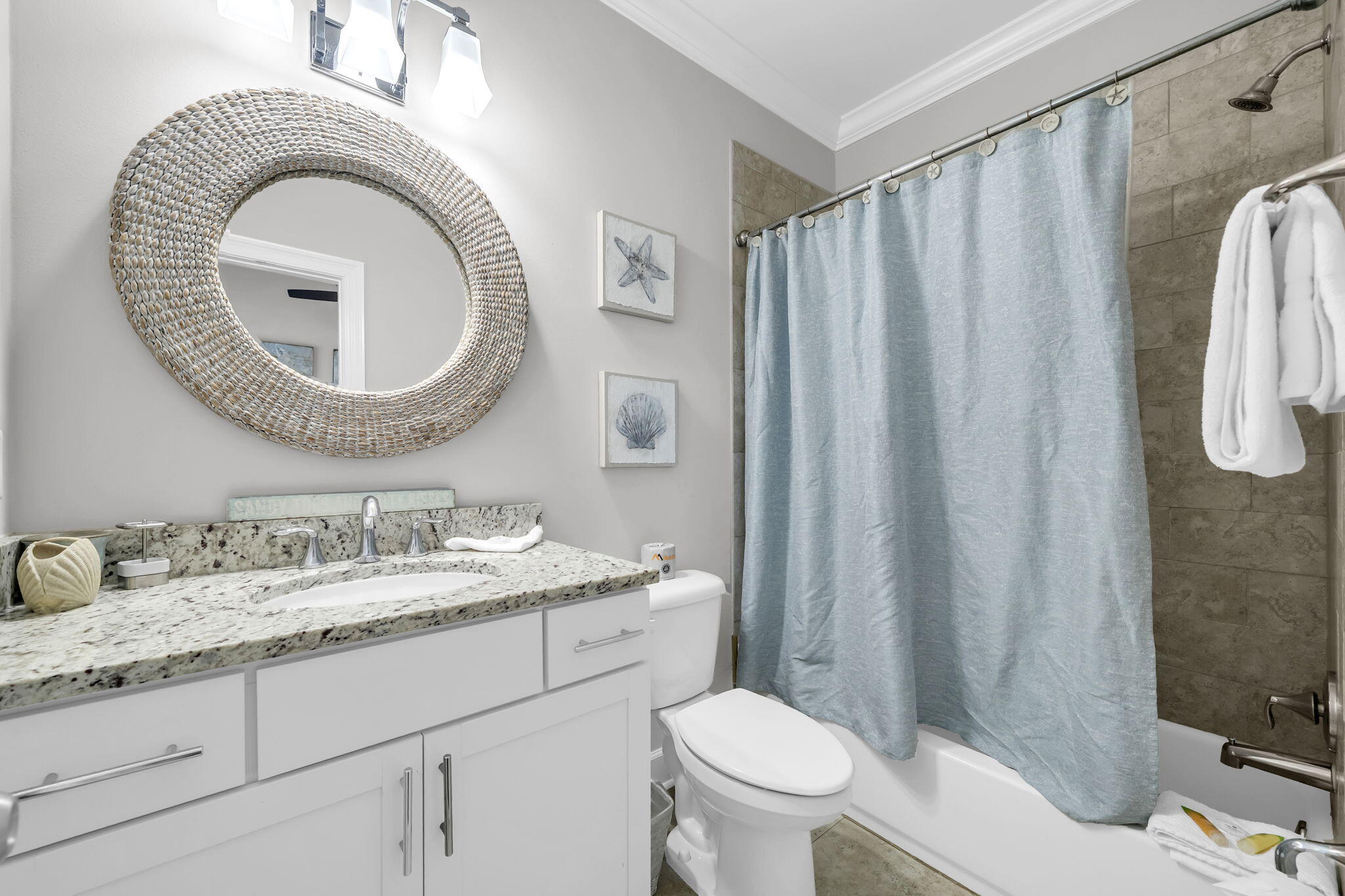 DRIFTWOOD DRIVE TOWNHOMES - Residential