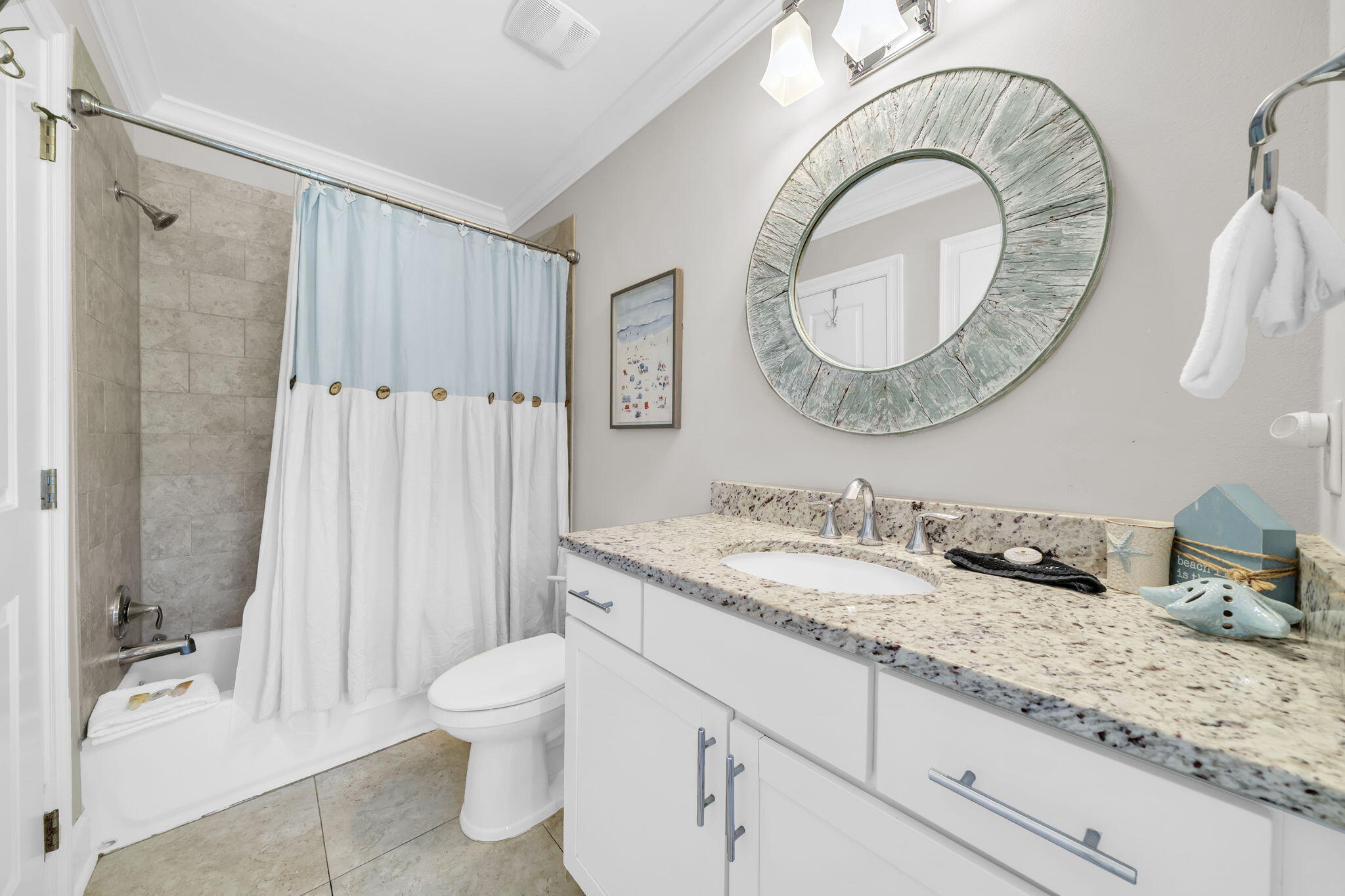 DRIFTWOOD DRIVE TOWNHOMES - Residential