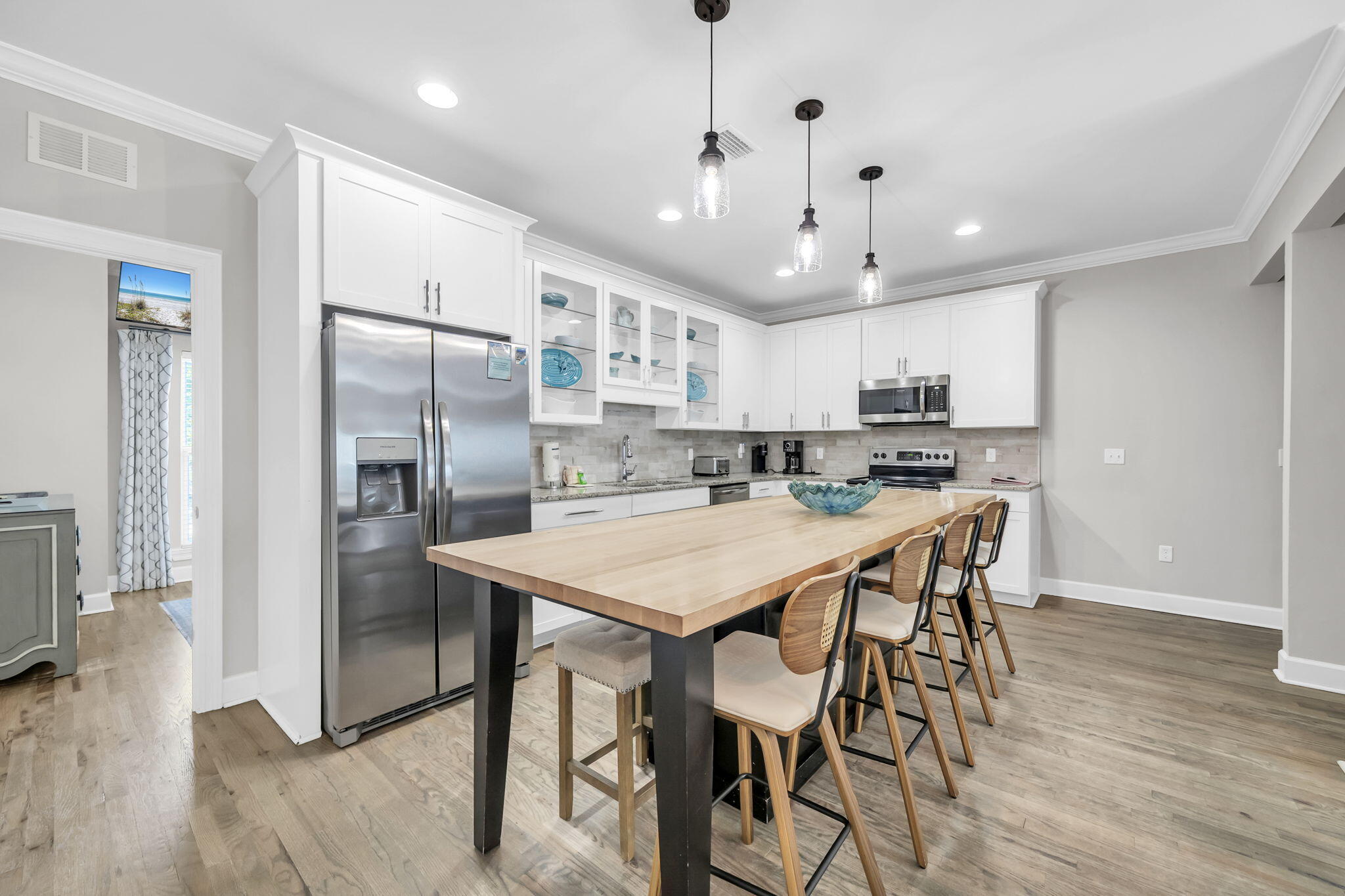 DRIFTWOOD DRIVE TOWNHOMES - Residential
