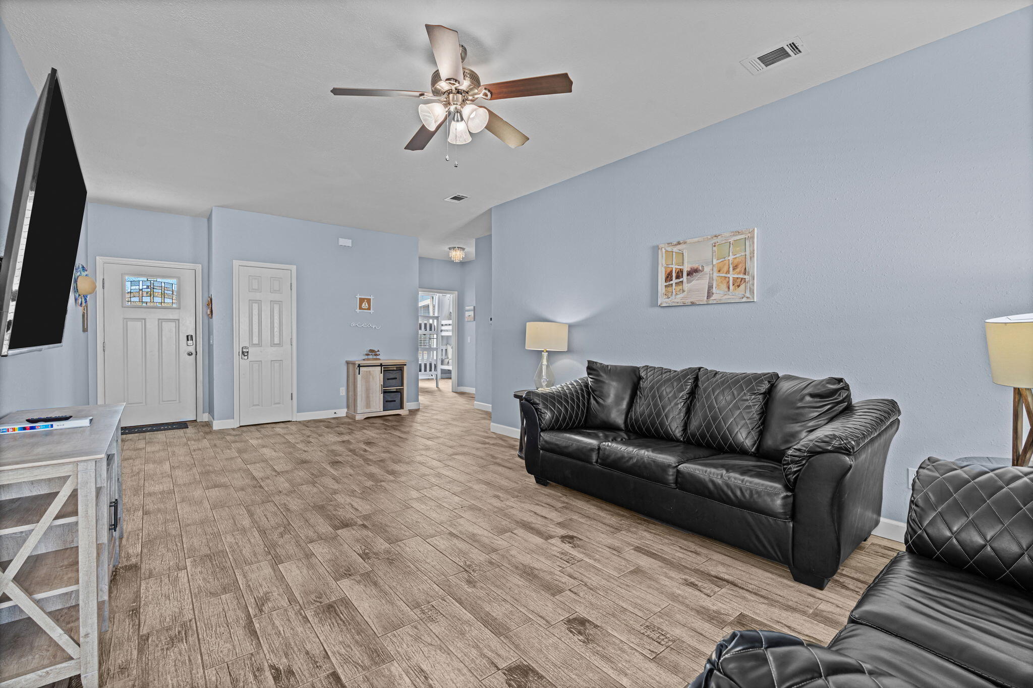 Silver Sands Unit 2 - Residential