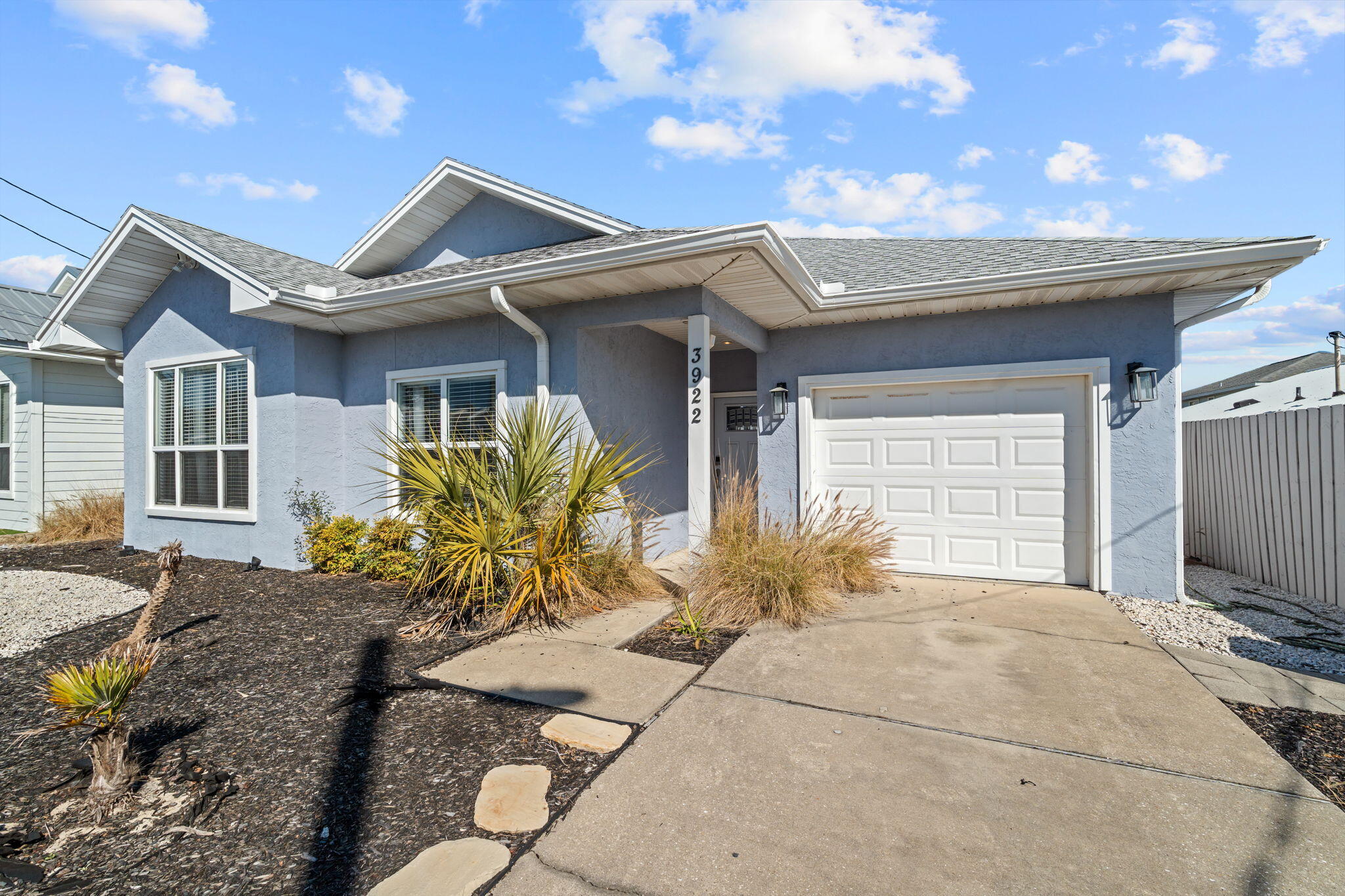Silver Sands Unit 2 - Residential