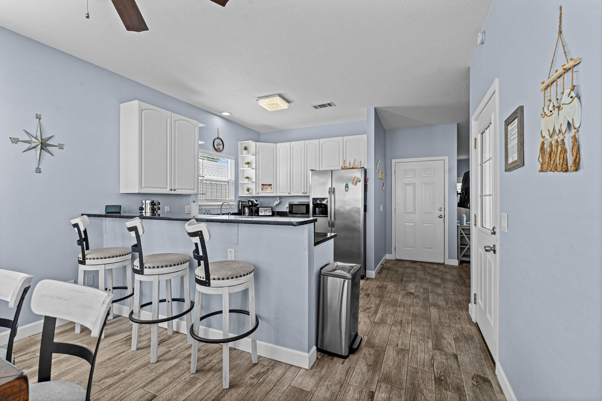 Silver Sands Unit 2 - Residential
