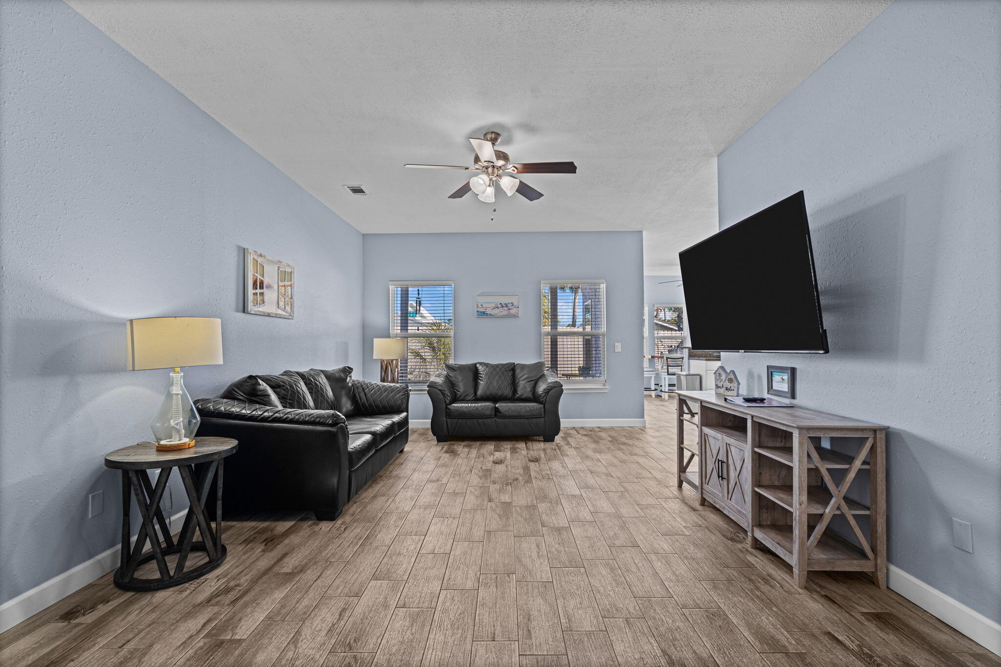 Silver Sands Unit 2 - Residential