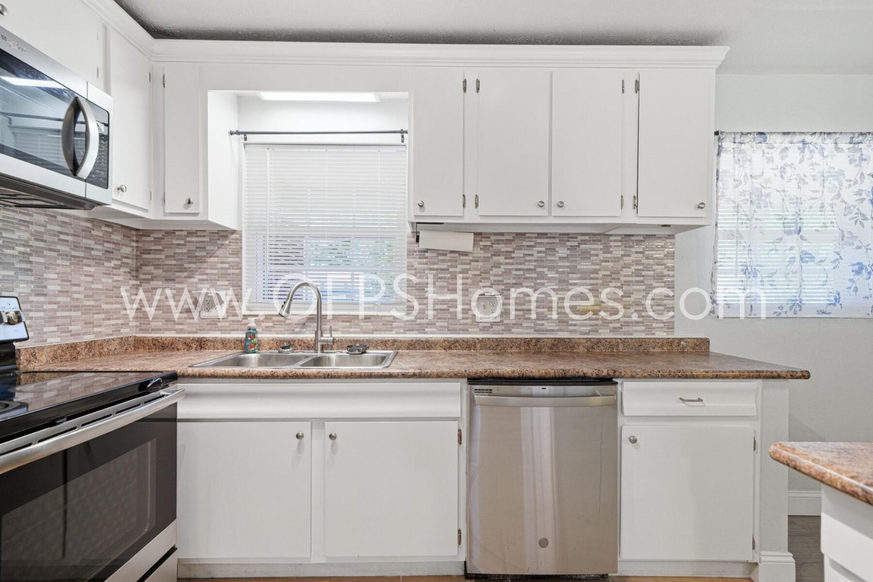 VALPARAISO PLAT 16 - Residential Lease
