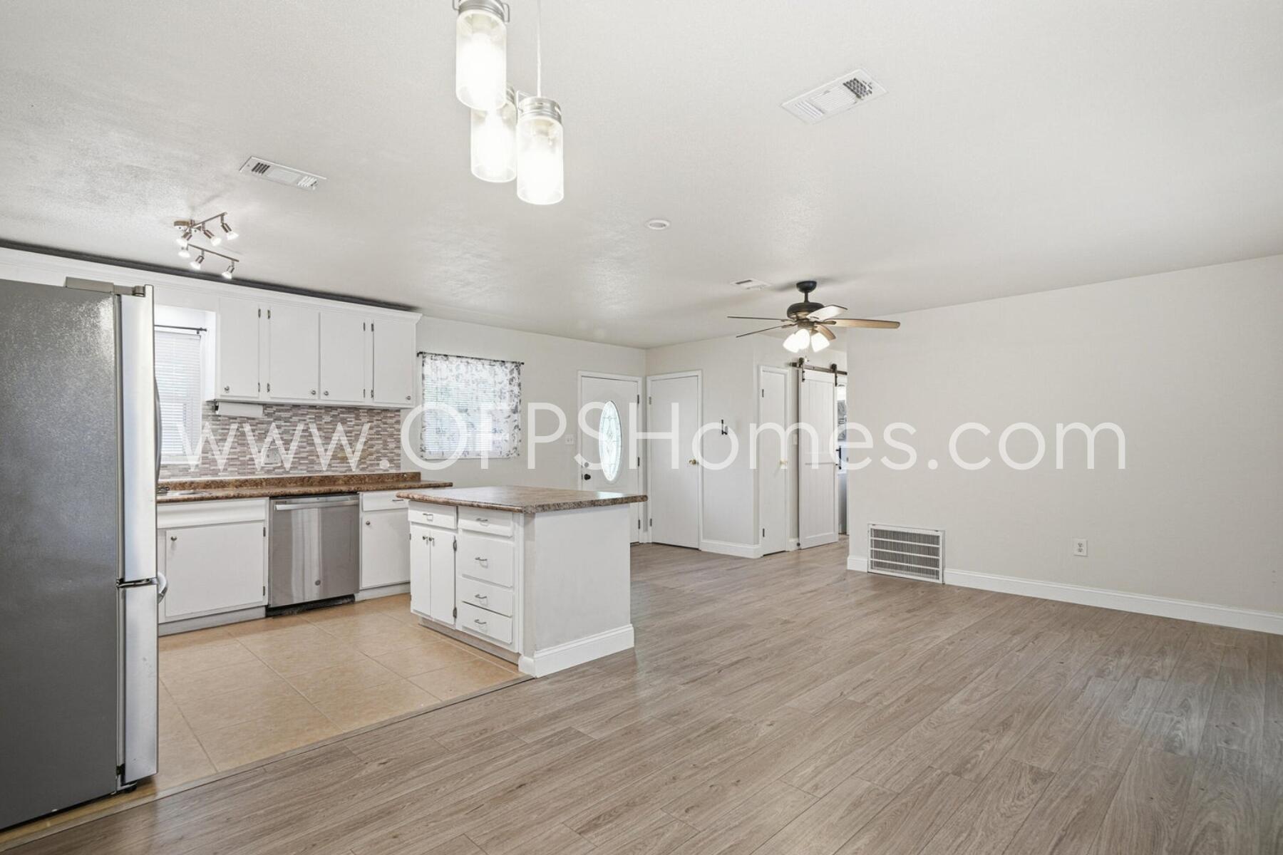 VALPARAISO PLAT 16 - Residential Lease