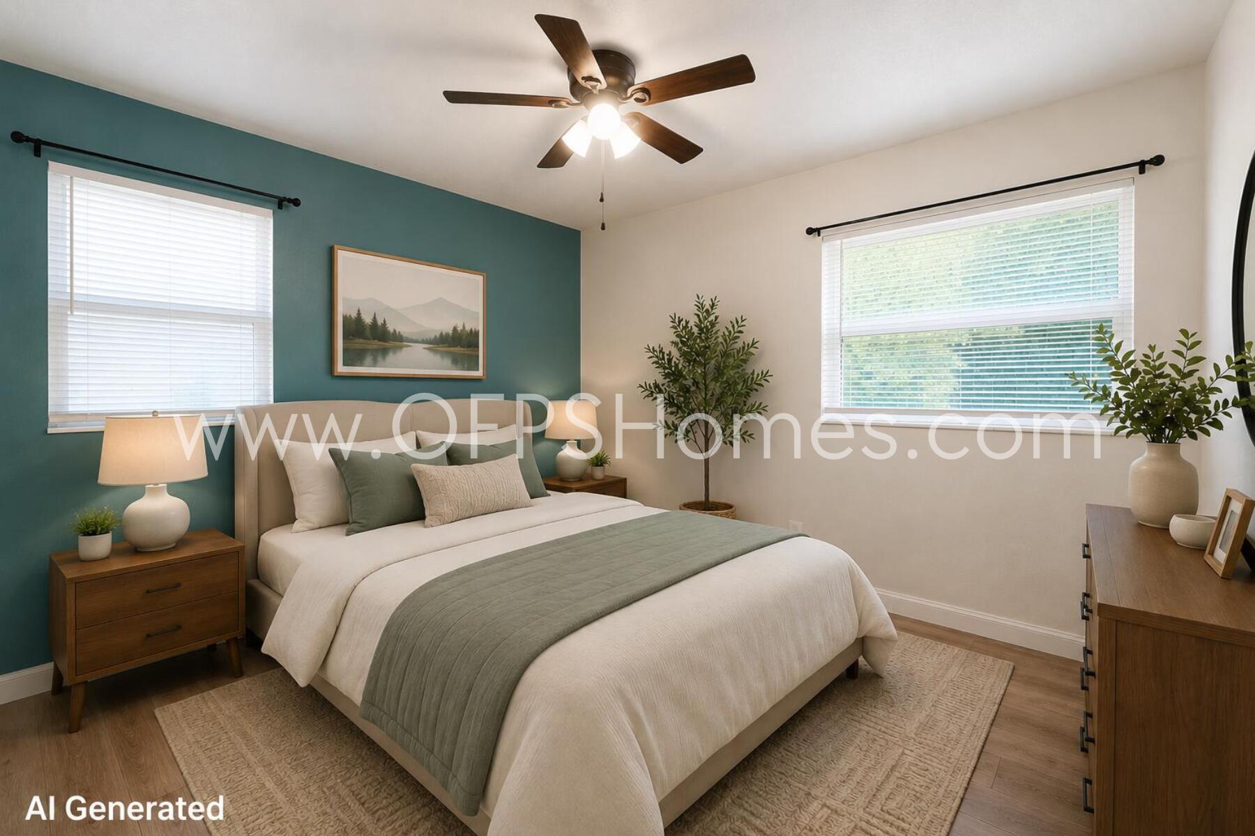VALPARAISO PLAT 16 - Residential Lease